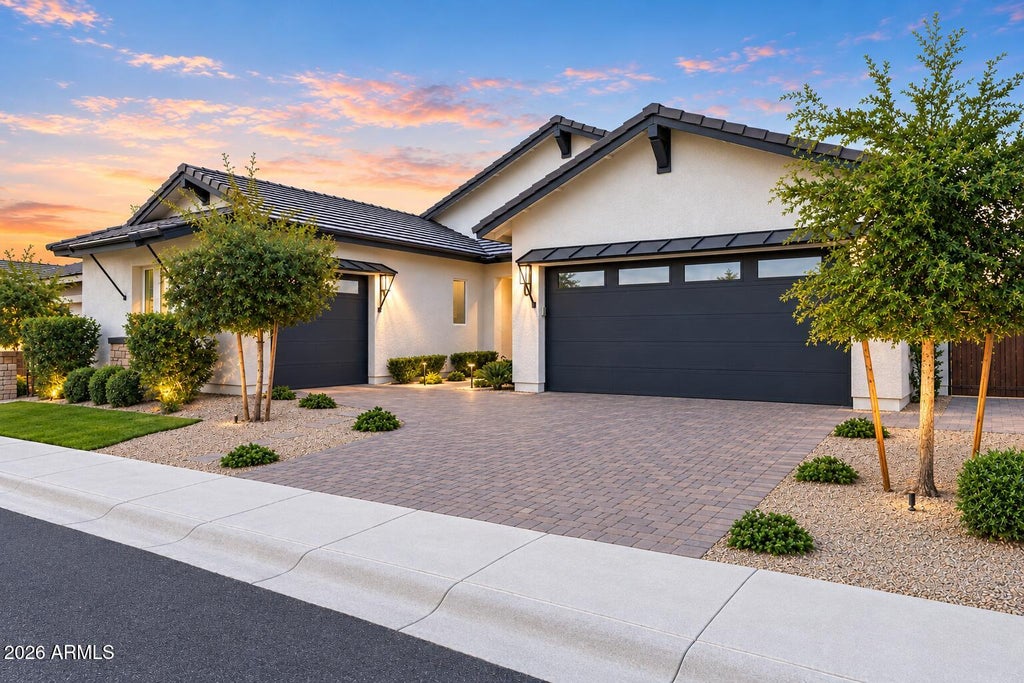 Photo of 4212 E Via Dona Road, Cave Creek, AZ 85331 (MLS # 7047303)