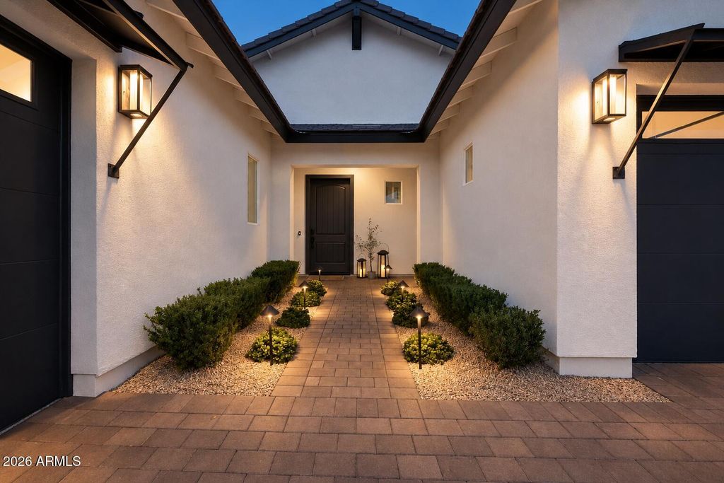 Photo of 4212 E Via Dona Road, Cave Creek, AZ 85331 (MLS # 7047303)