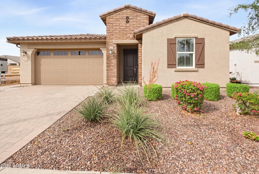 Photo of 15746 W Miami Street, Goodyear, AZ 85338 (MLS # 7086779)