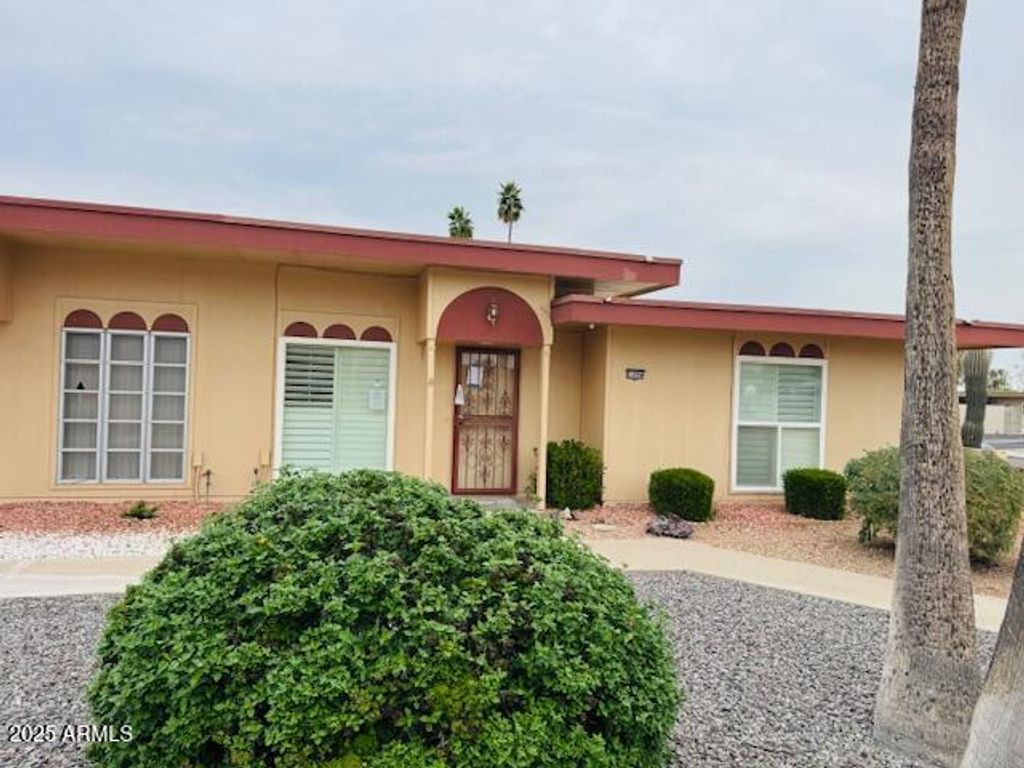 Photo of 13094 N 100th Avenue, Sun City, AZ 85351 (MLS # 6966265)