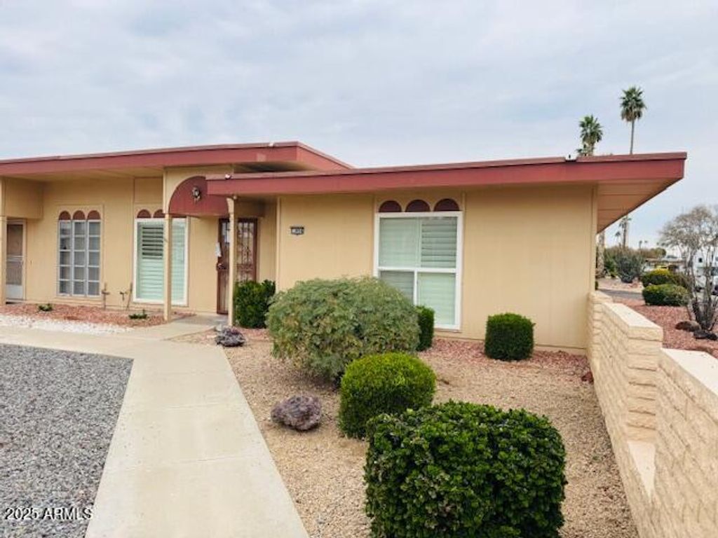 Photo of 13094 N 100th Avenue, Sun City, AZ 85351 (MLS # 6966265)