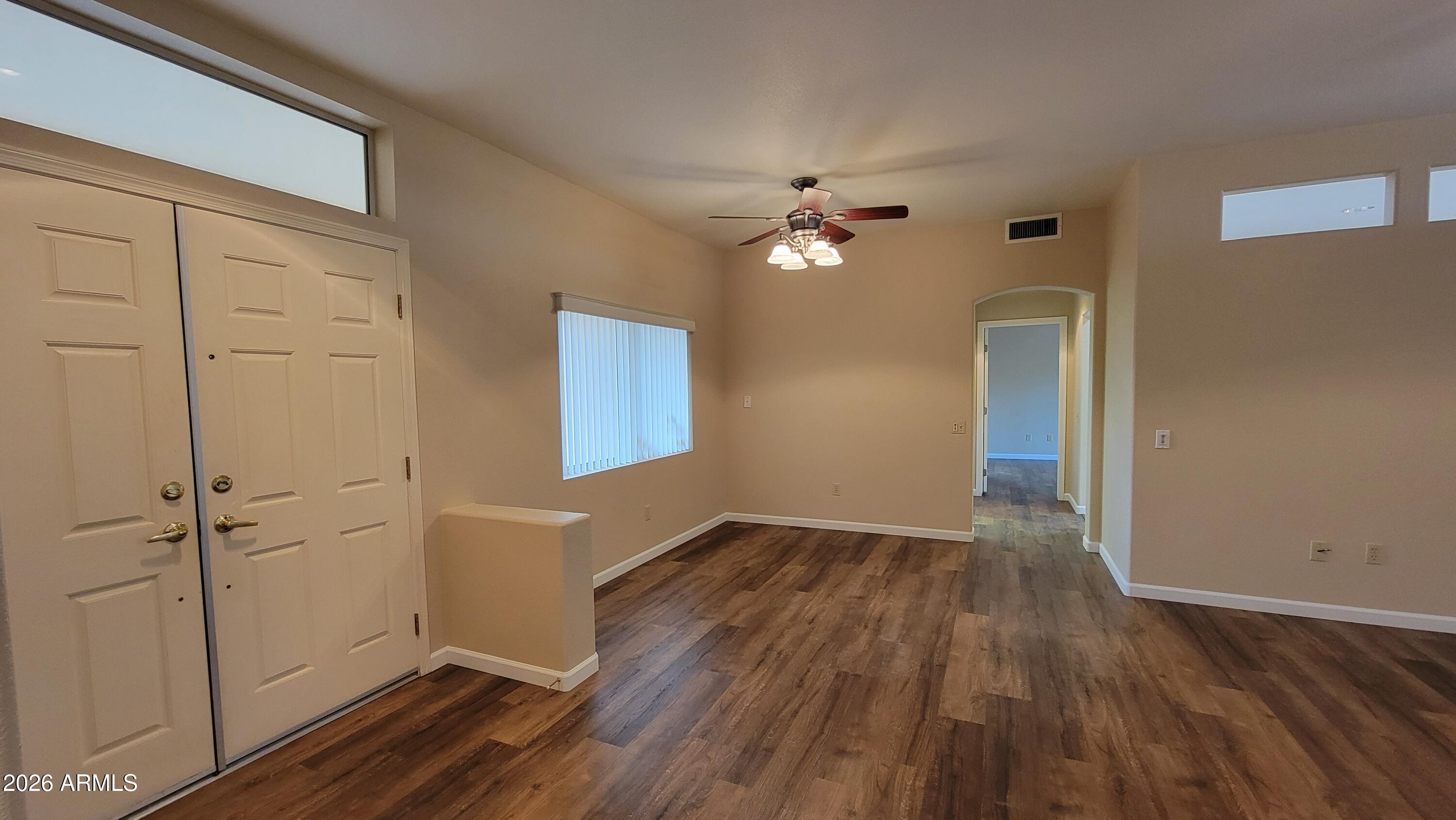 16006 W SENTINEL Drive