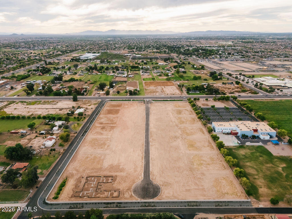 18454 E VIA DEL VINEDO -- 2