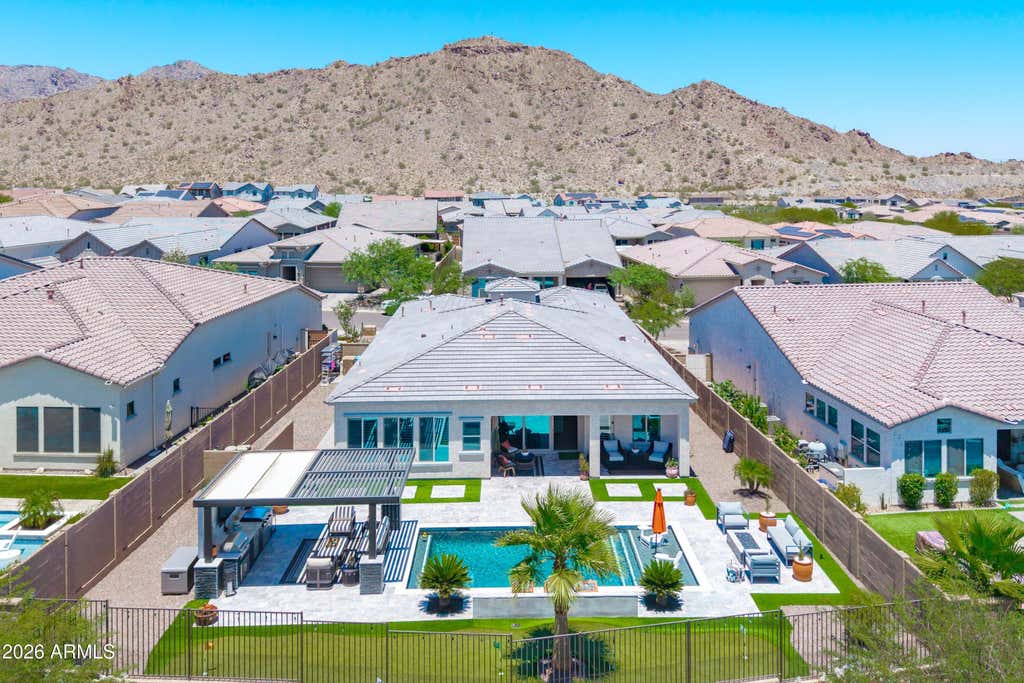 Photo of 21373 W Minnezona Avenue, Buckeye, AZ 85396 (MLS # 7040366)