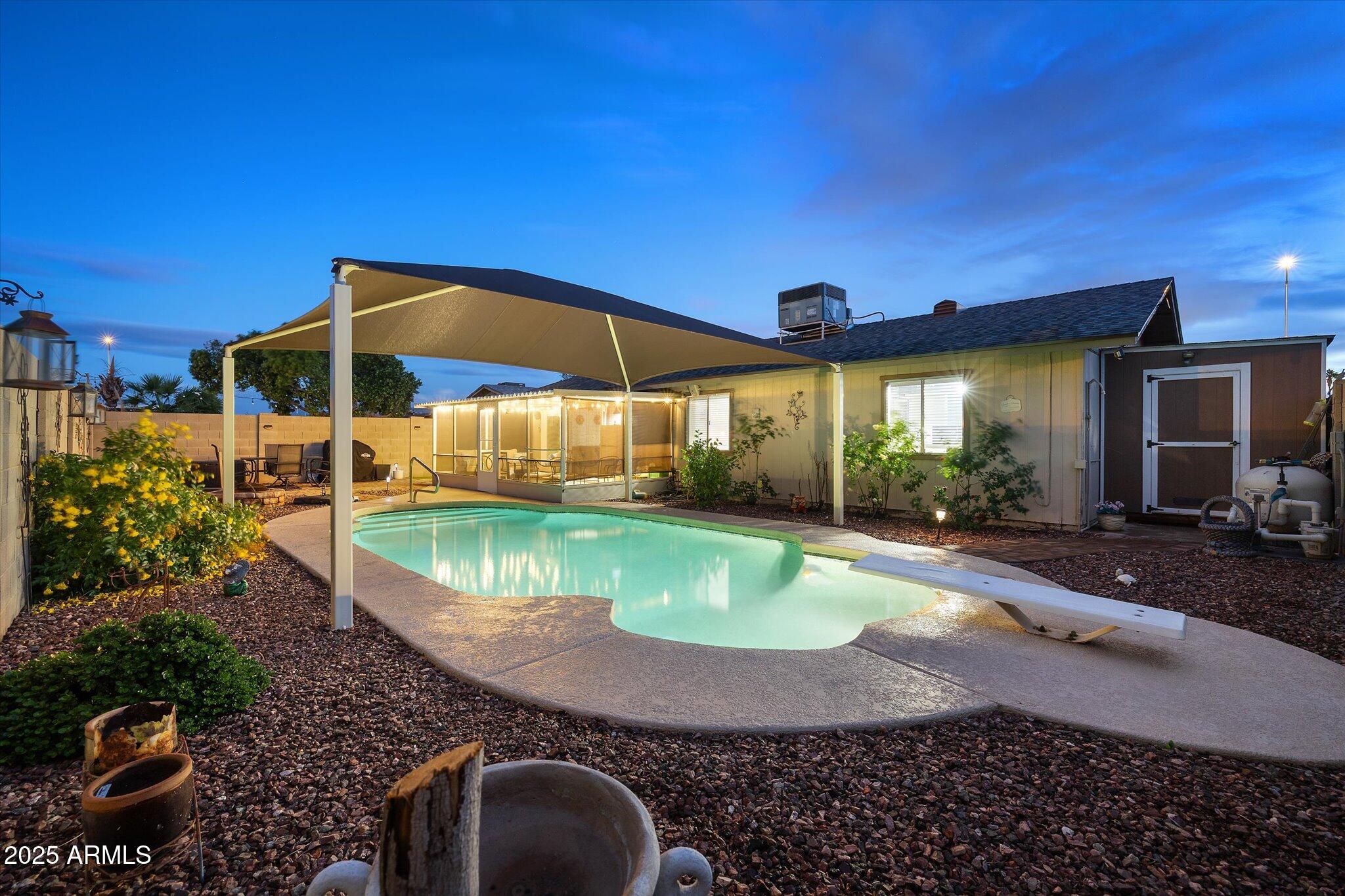 150 E JASMINE Street