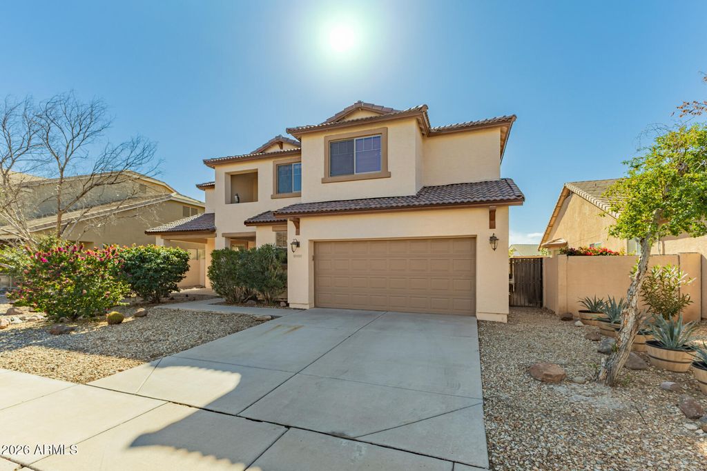Photo of 10313 W Windsor Avenue, Avondale, AZ 85392 (MLS # 6978879)