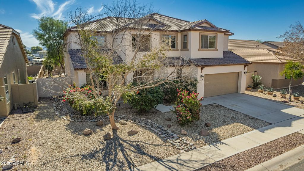 Photo of 10313 W Windsor Avenue, Avondale, AZ 85392 (MLS # 6978879)