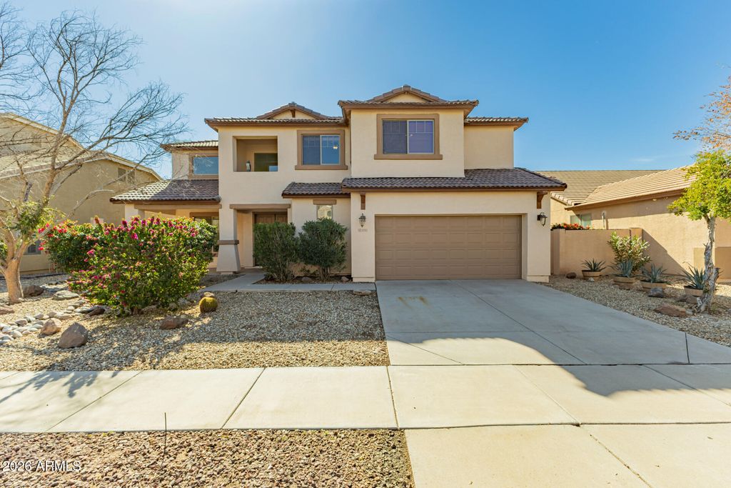 Photo of 10313 W Windsor Avenue, Avondale, AZ 85392 (MLS # 6978879)