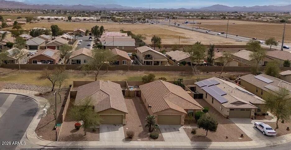 25067 W DOVE Trail