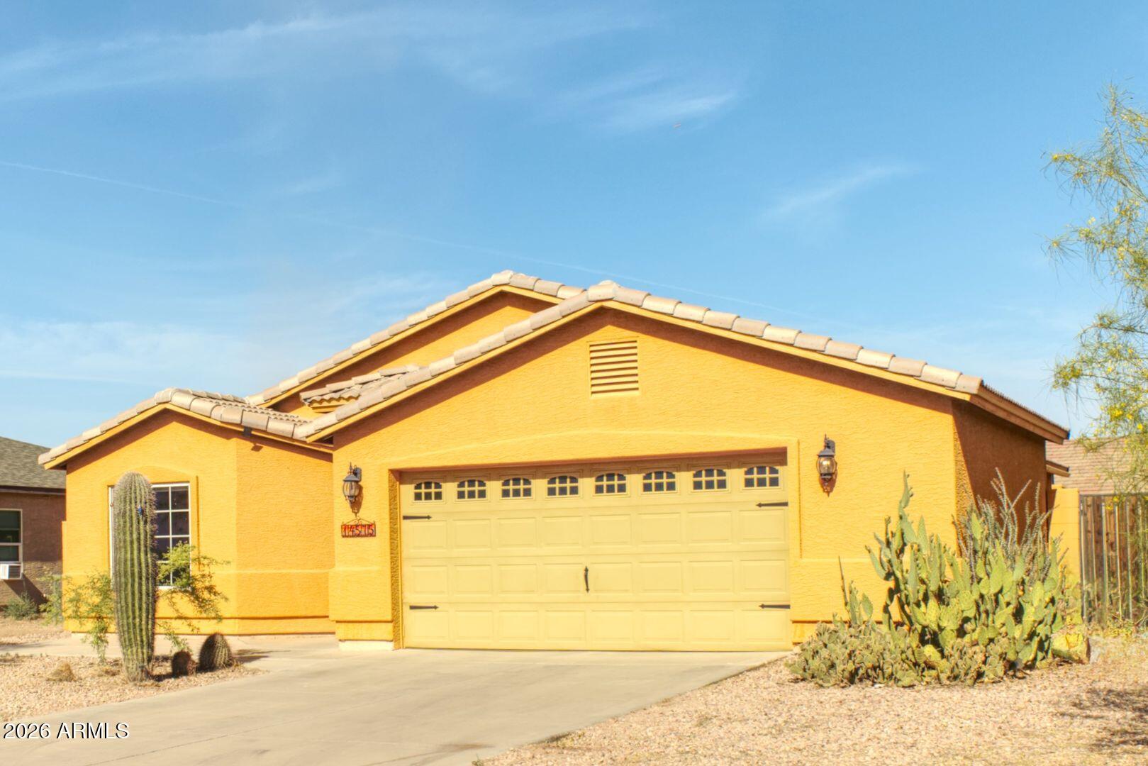 14575 S CABABI Road