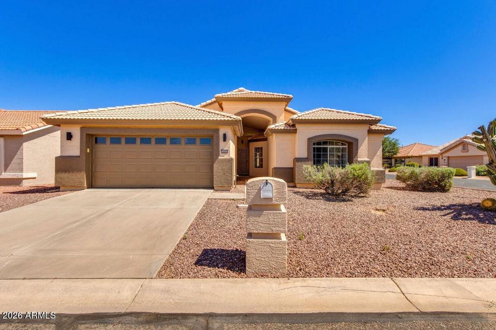 Photo of 14806 W Verde Lane, Goodyear, AZ 85395 (MLS # 7031578)
