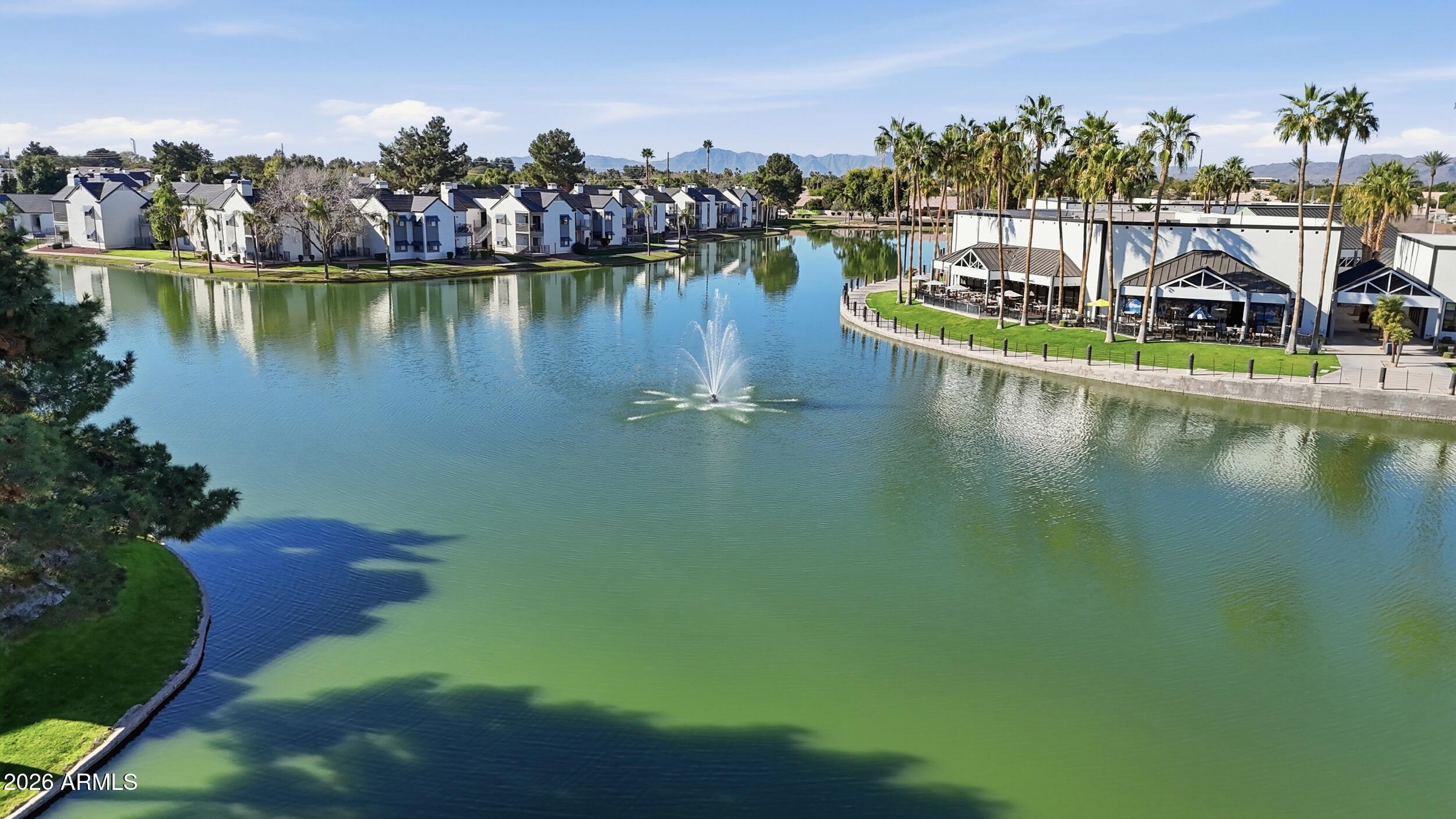 1825 W RAY Road 1018