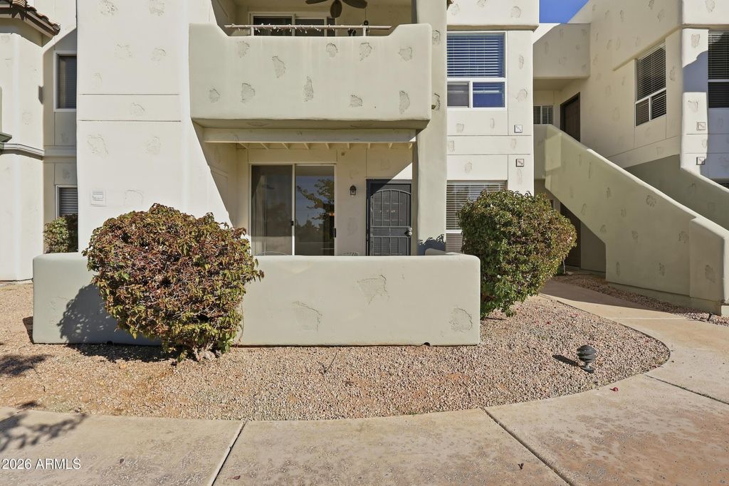 Photo of 1825 W Ray Road #1018, Chandler, AZ 85224 (MLS # 6968230)