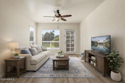 1825 W RAY Road 1018 Chandler AZ 85224