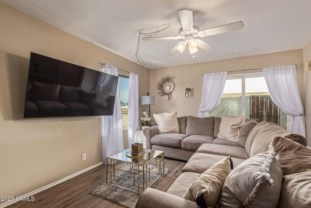 Photo of 7775 W Glenn Drive #1, Glendale, AZ 85303 (MLS # 6947360)