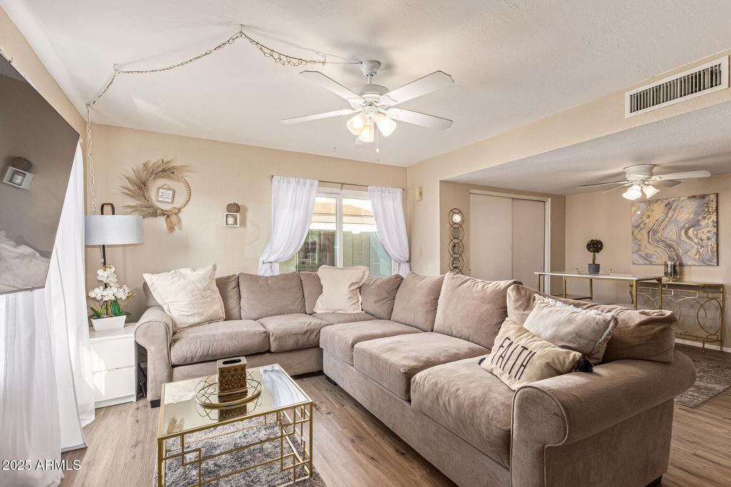 Photo of 7775 W Glenn Drive #1, Glendale, AZ 85303 (MLS # 6947360)