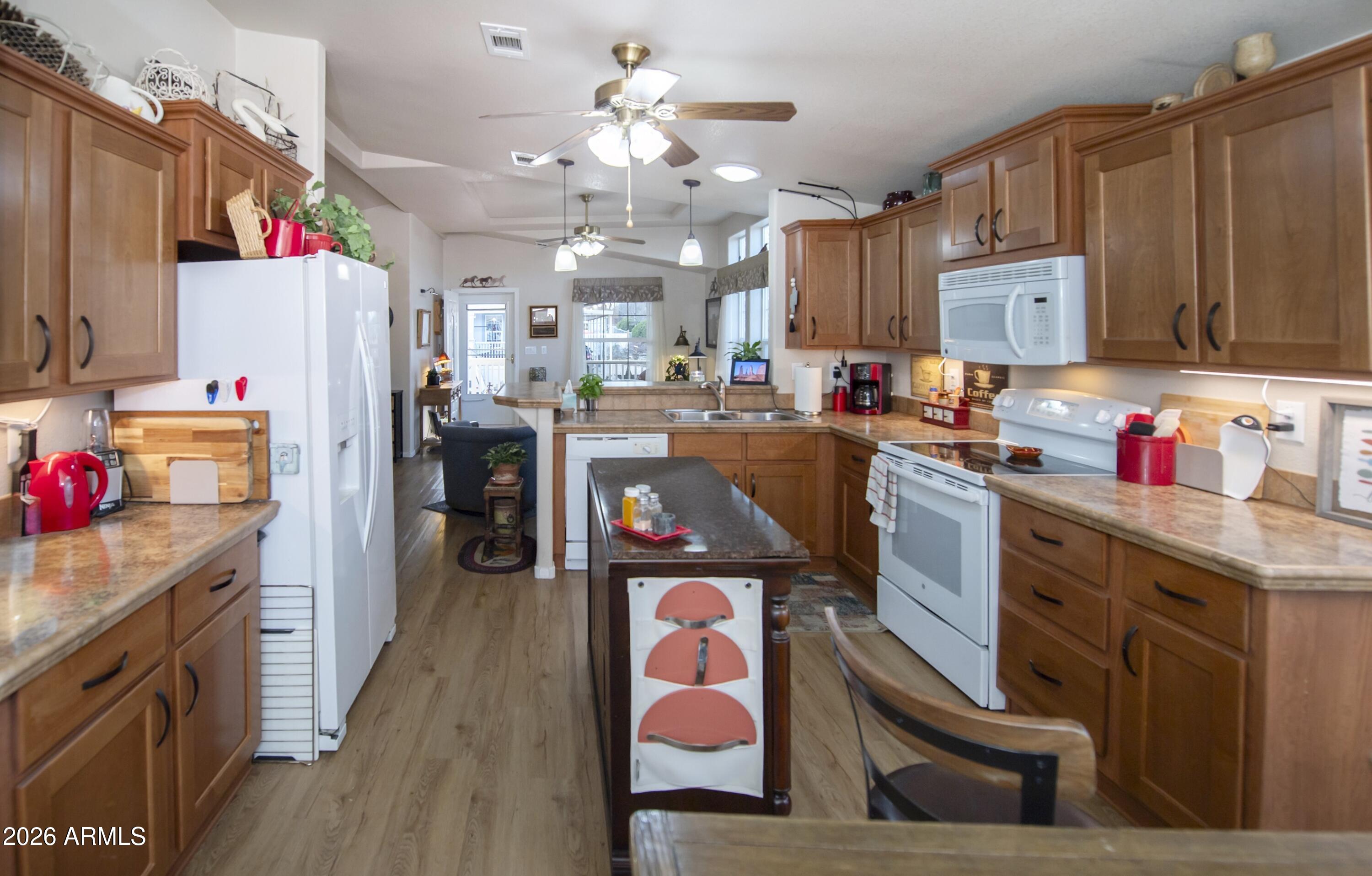 ORCHARD RANCH - Residential