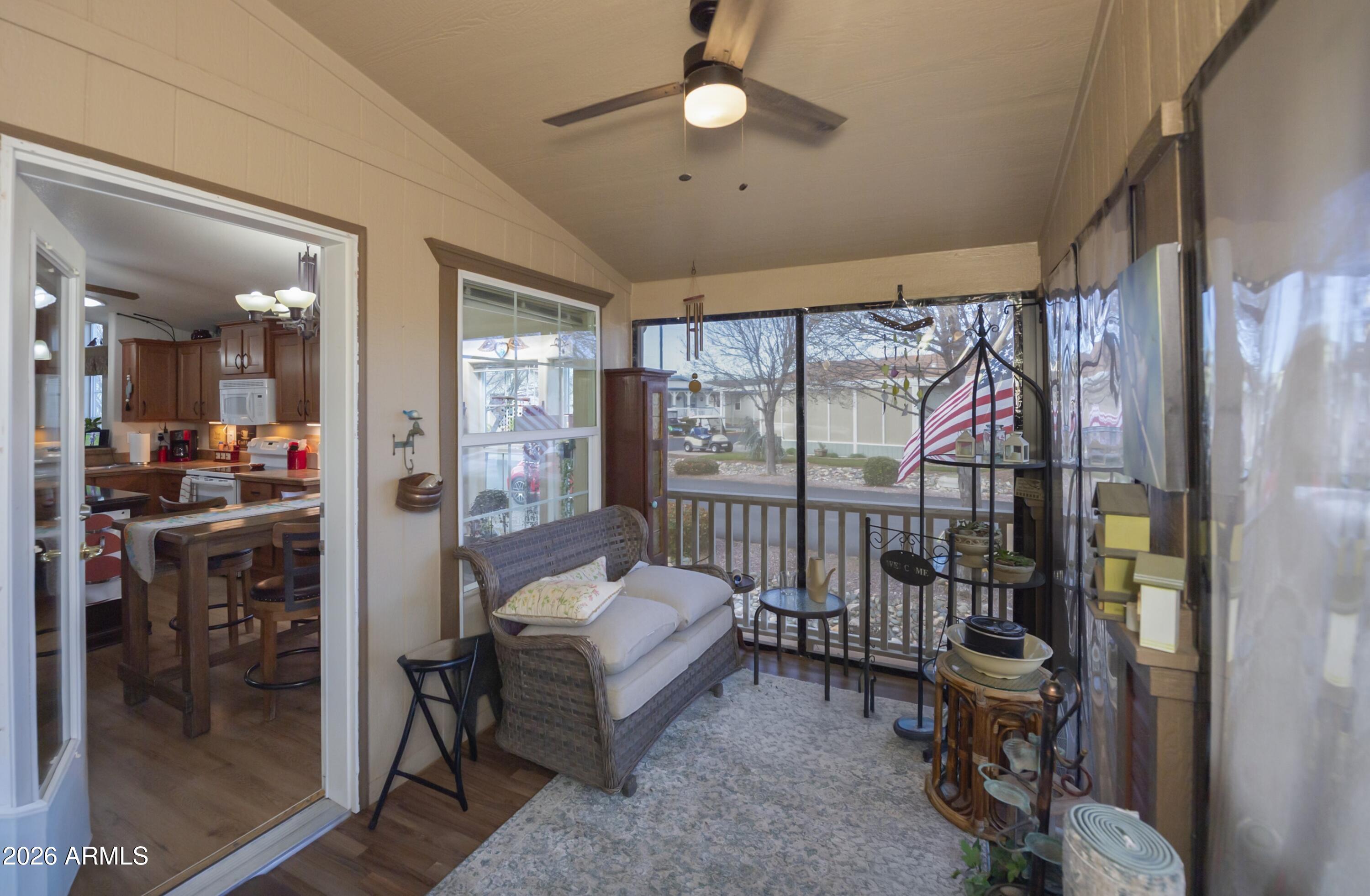 ORCHARD RANCH - Residential