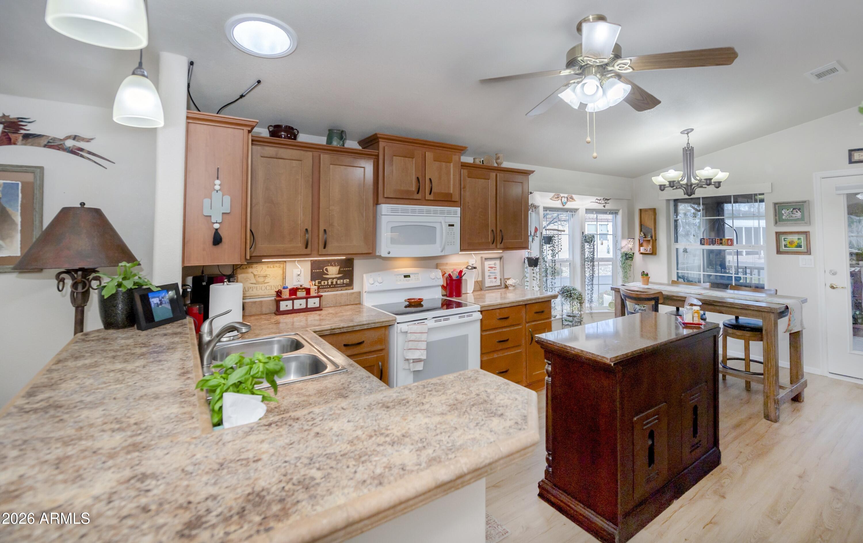ORCHARD RANCH - Residential