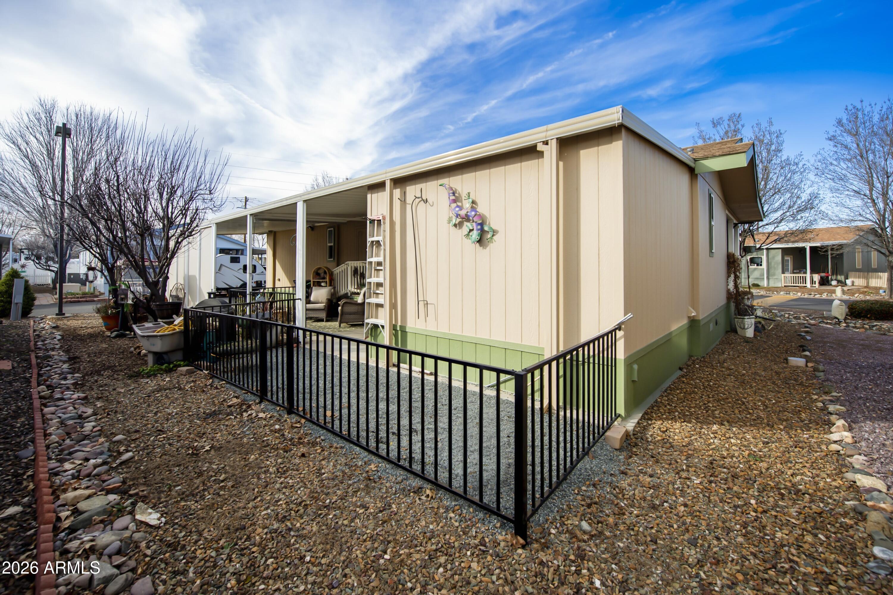 ORCHARD RANCH - Residential
