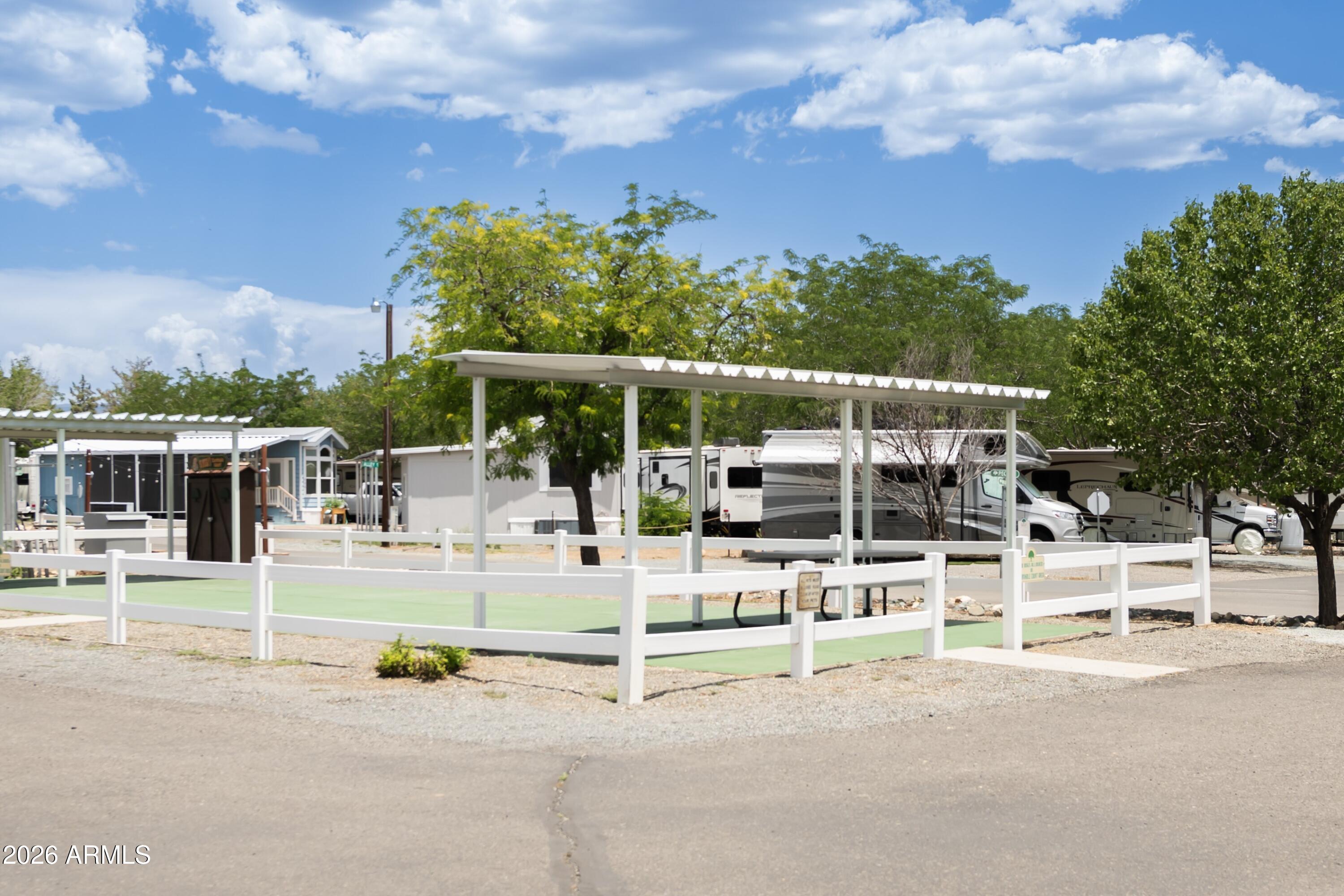 ORCHARD RANCH - Residential