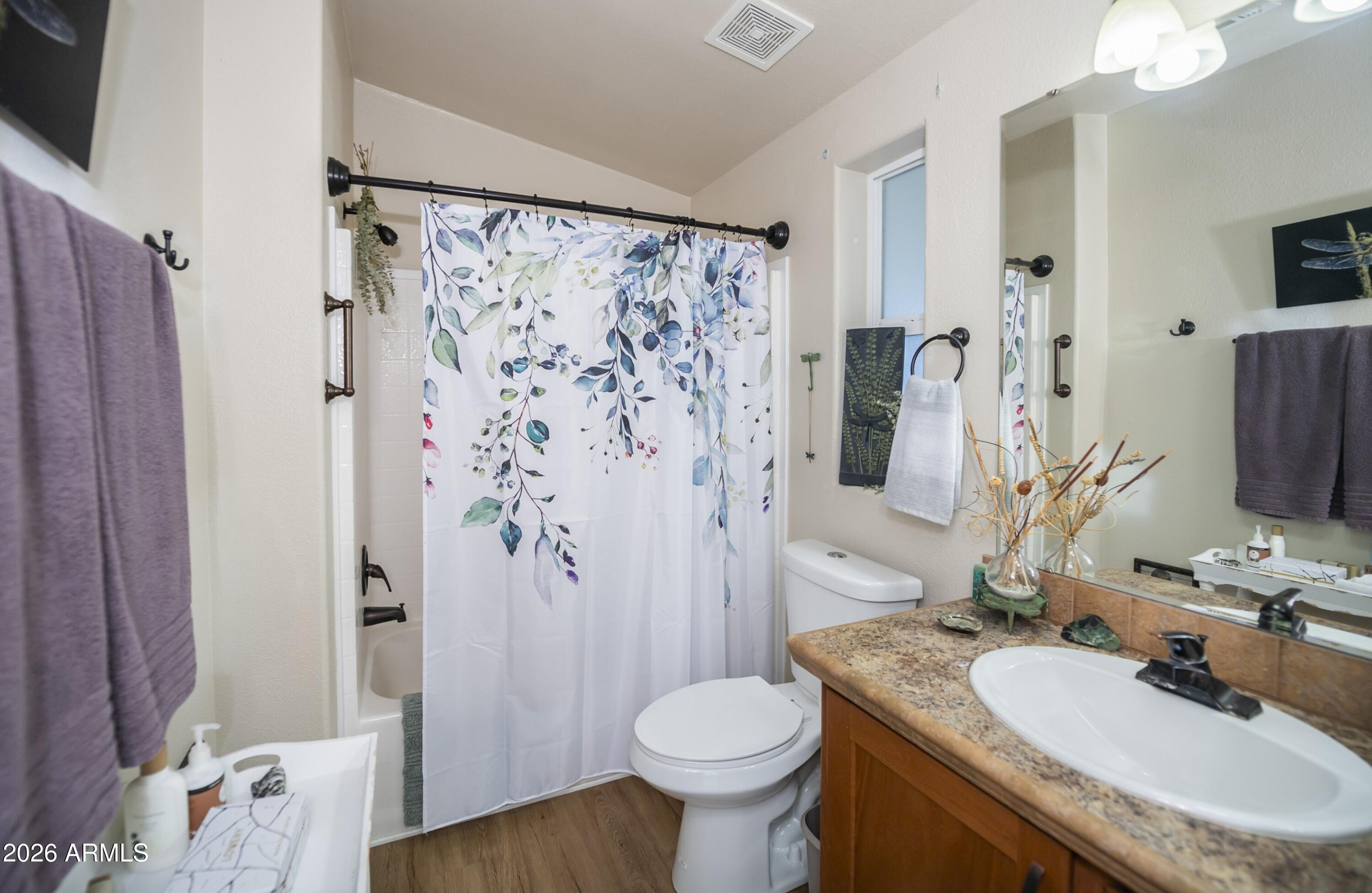 ORCHARD RANCH - Residential