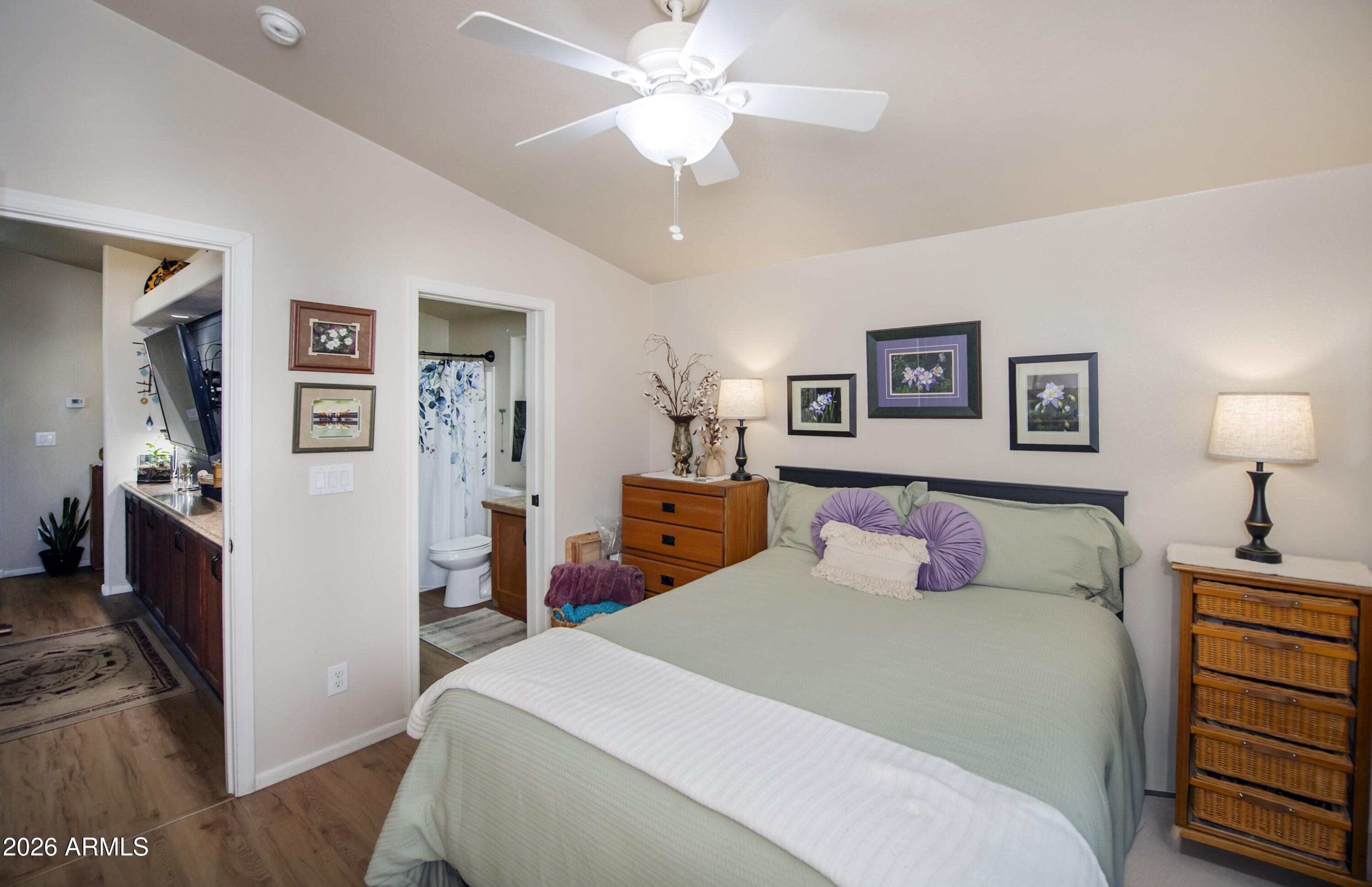 ORCHARD RANCH - Residential