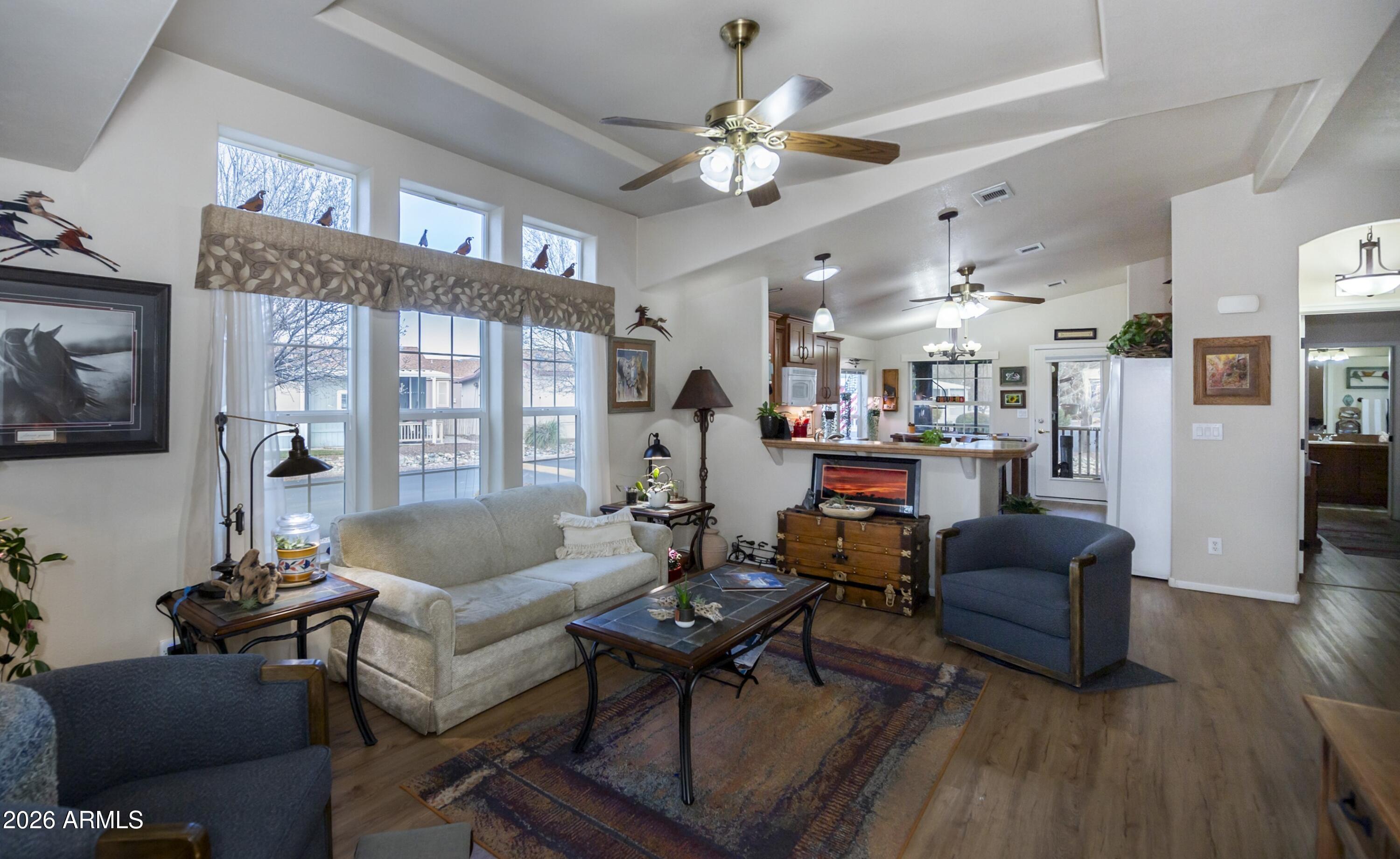 11250 E State Route 69, #2231 --