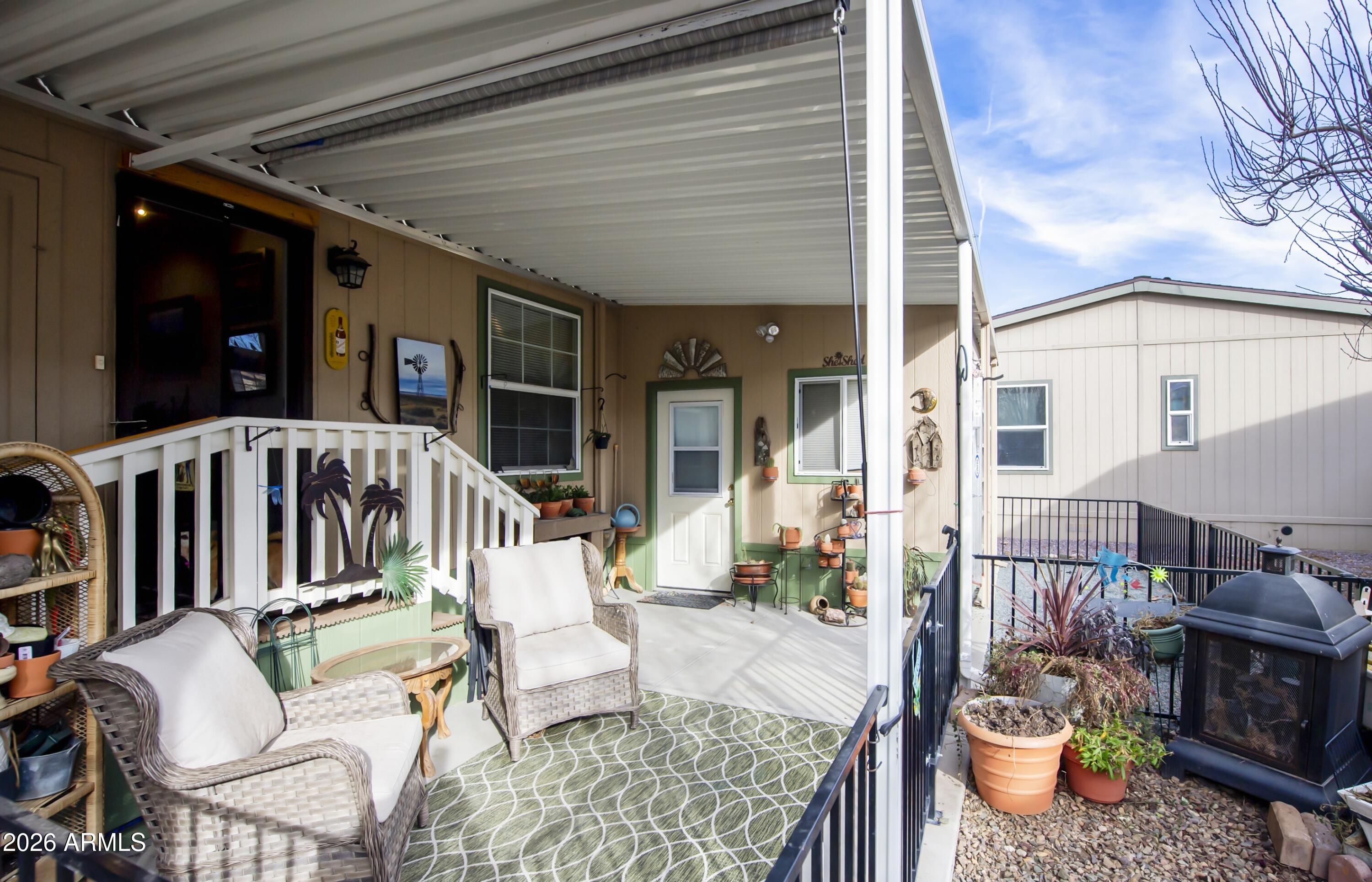 ORCHARD RANCH - Residential