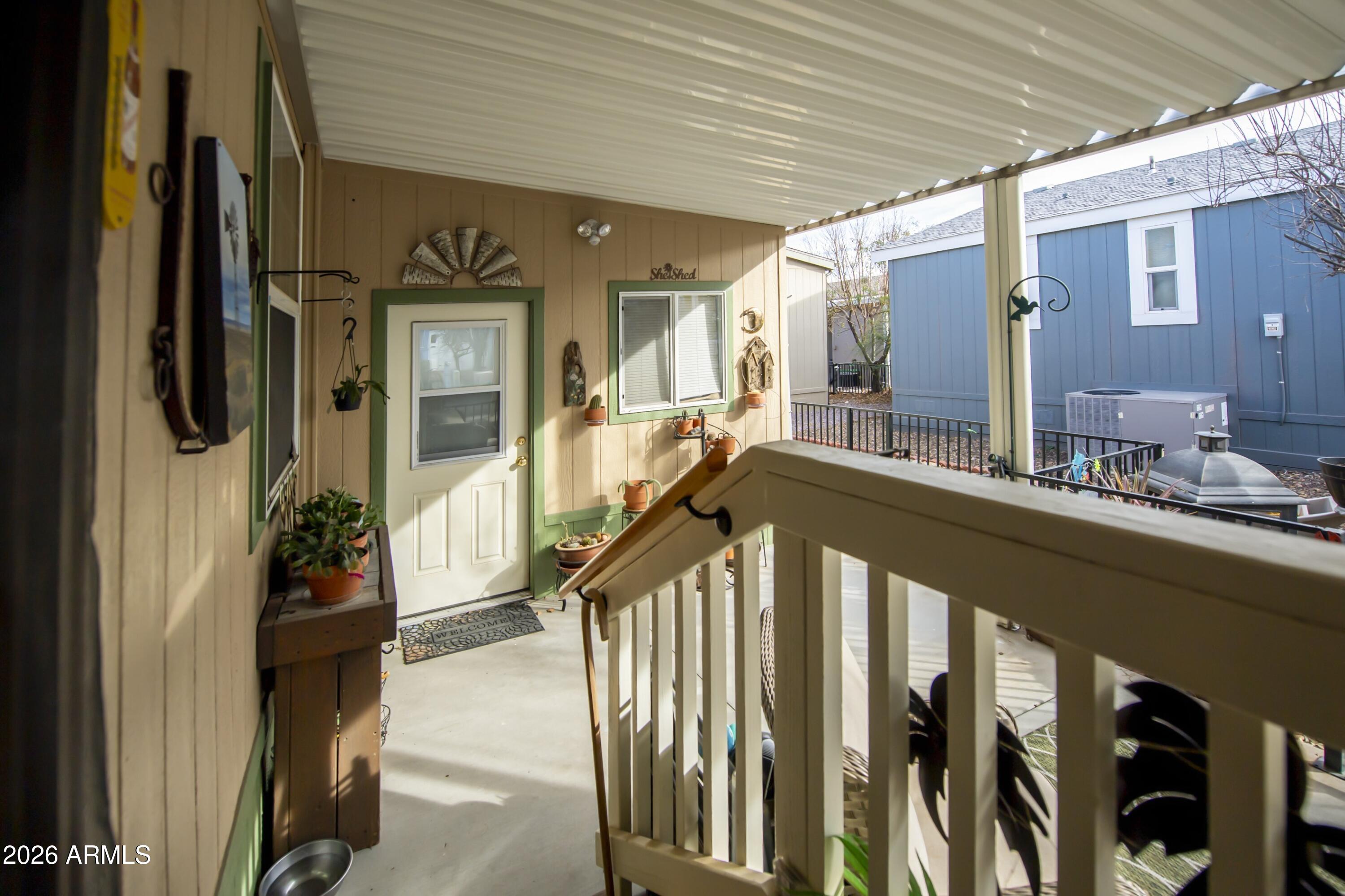 ORCHARD RANCH - Residential