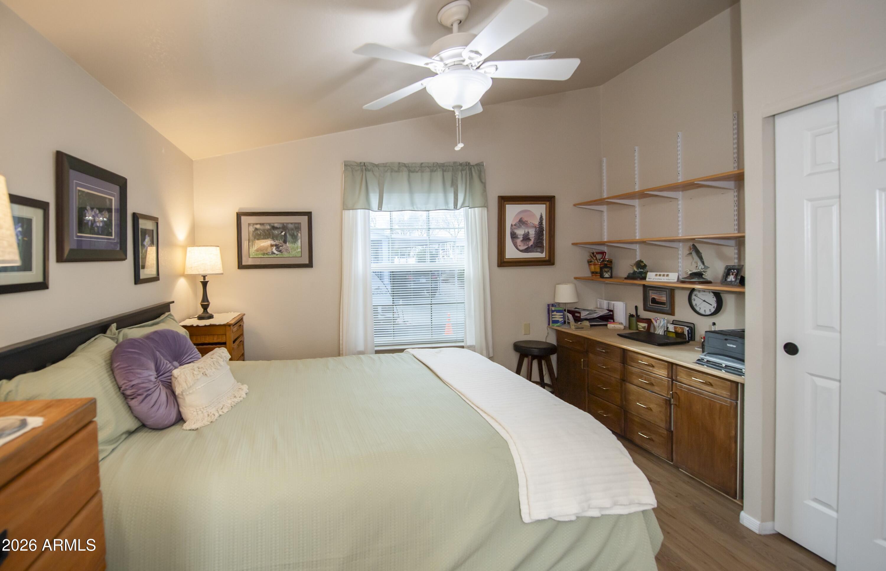 ORCHARD RANCH - Residential