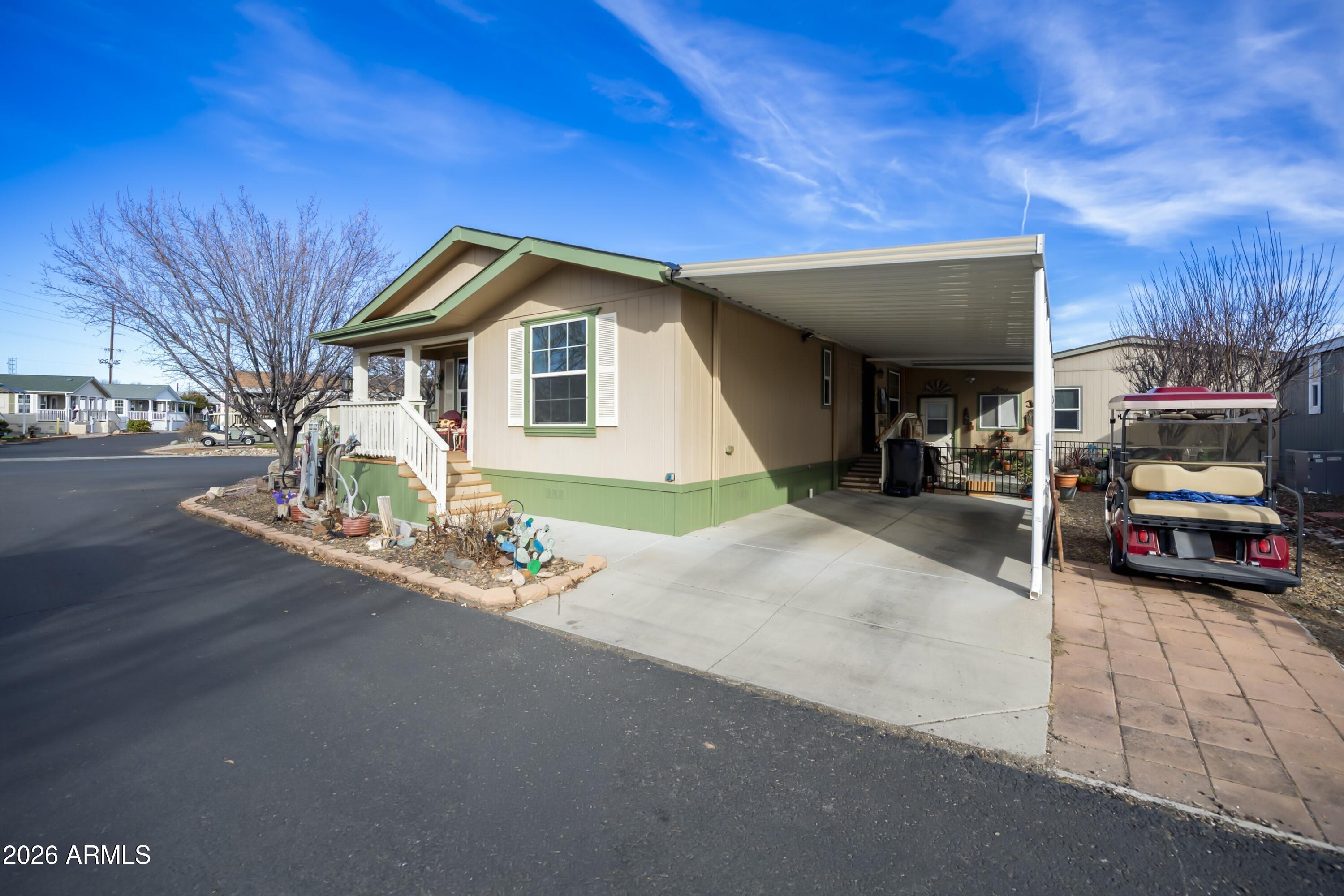 ORCHARD RANCH - Residential
