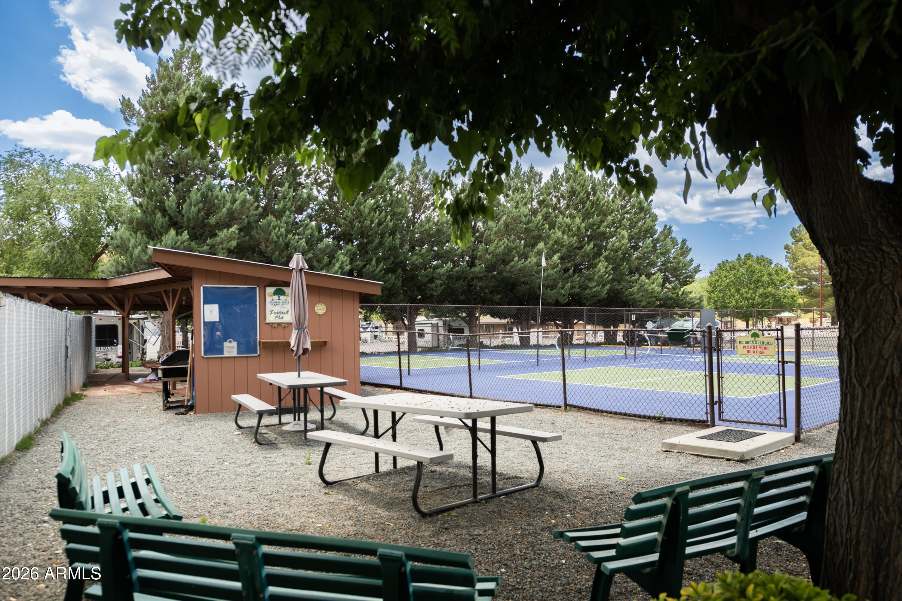 ORCHARD RANCH - Residential