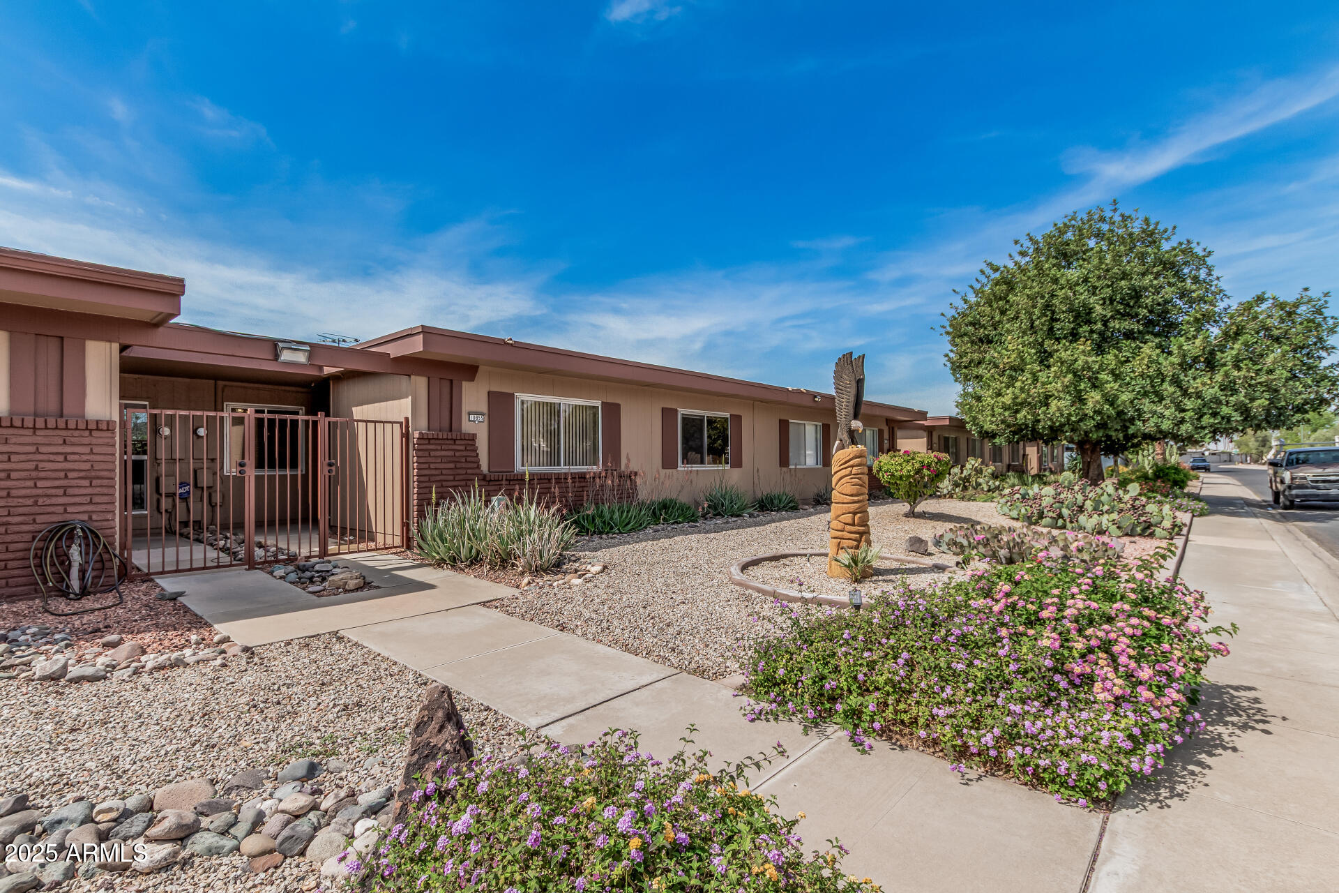 10855 W BUCCANEER Drive