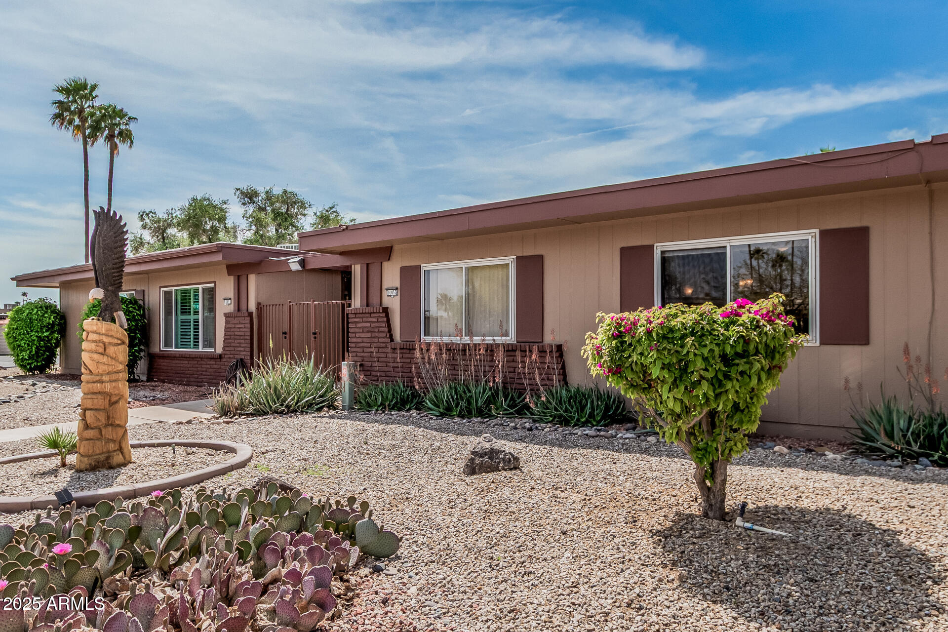 10855 W BUCCANEER Drive