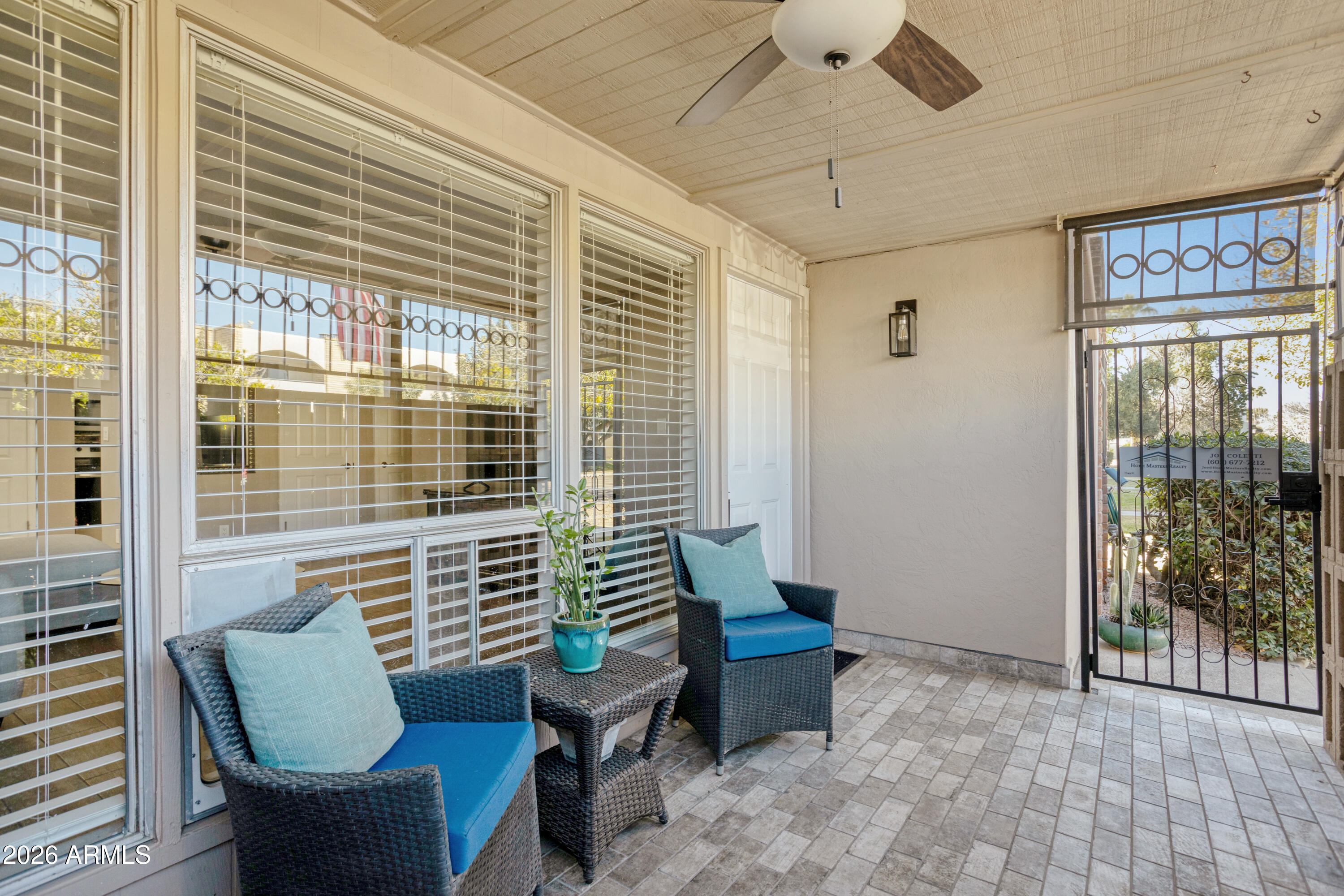 8141 N CENTRAL Avenue 9