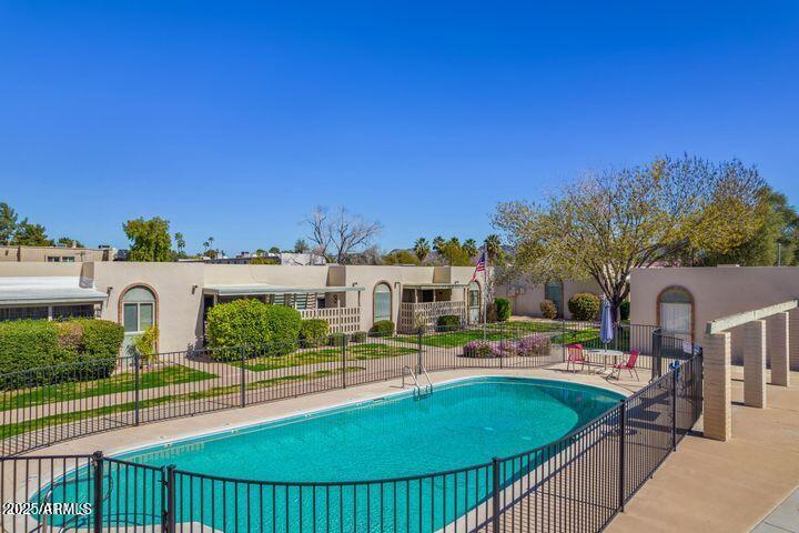 8141 N CENTRAL Avenue 9