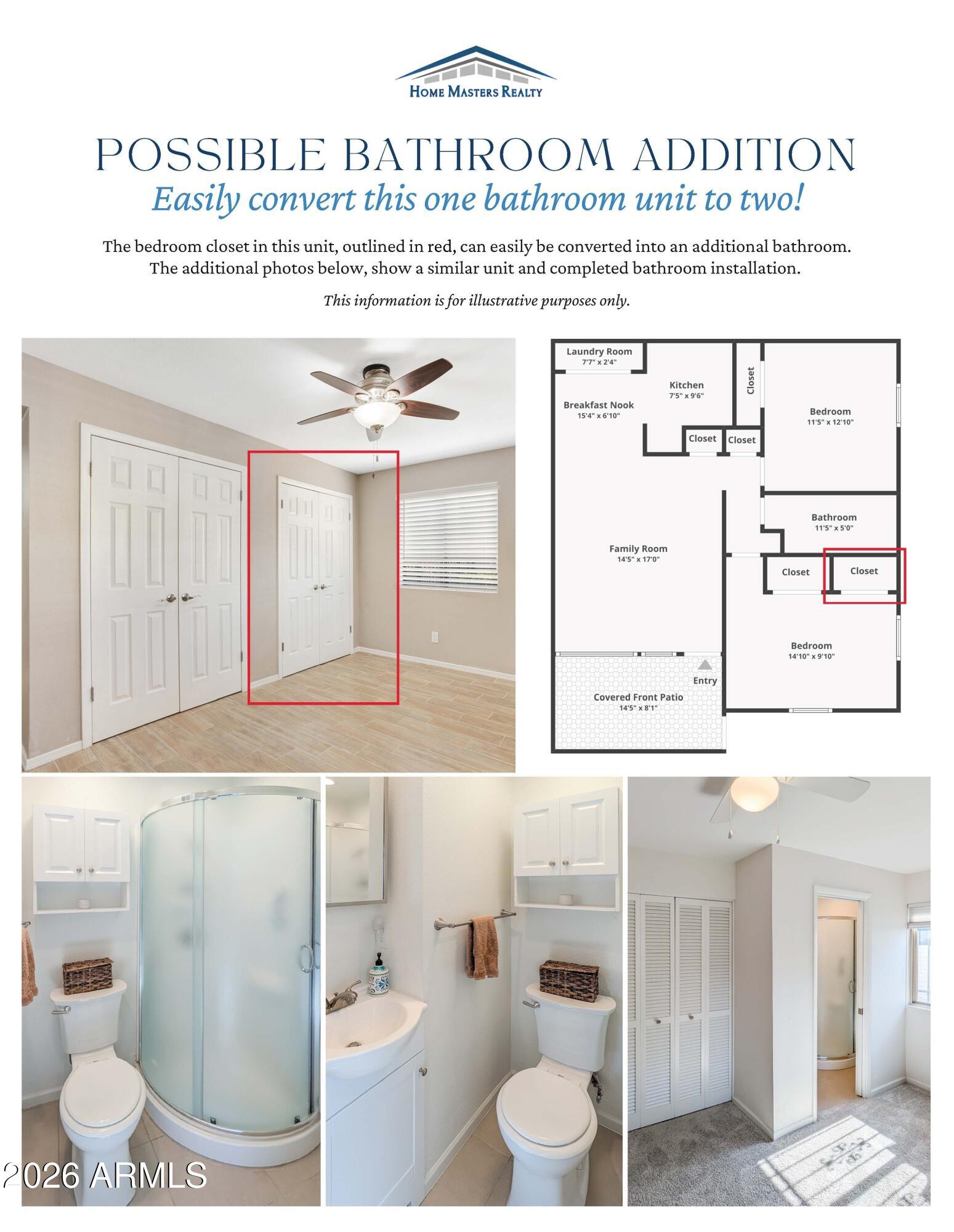 8141 N CENTRAL Avenue 9