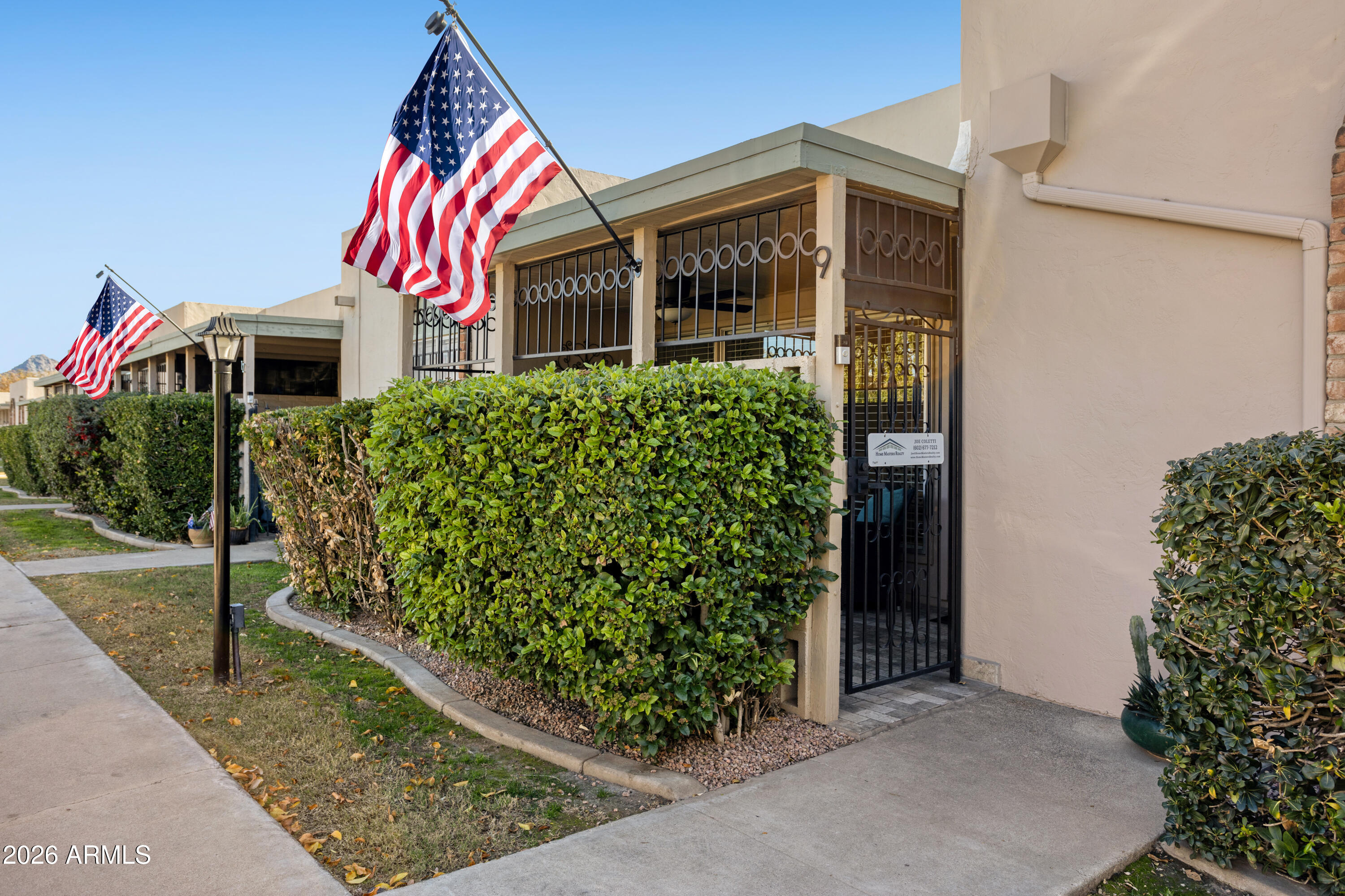 8141 N CENTRAL Avenue 9