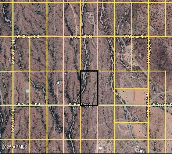 309XX W Restin Road -