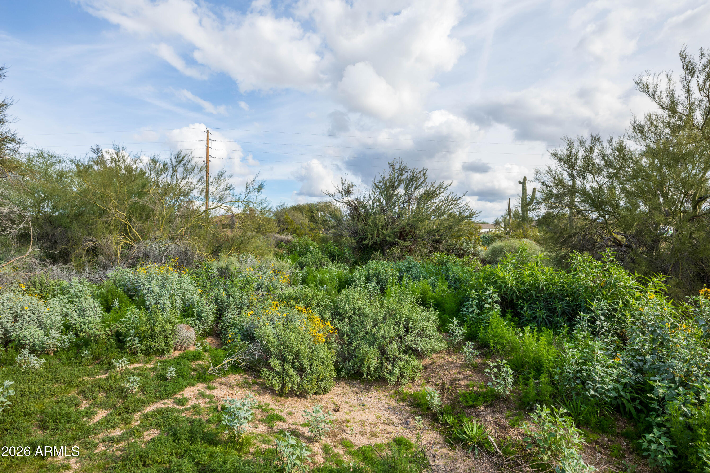 Parcel 2 - Land