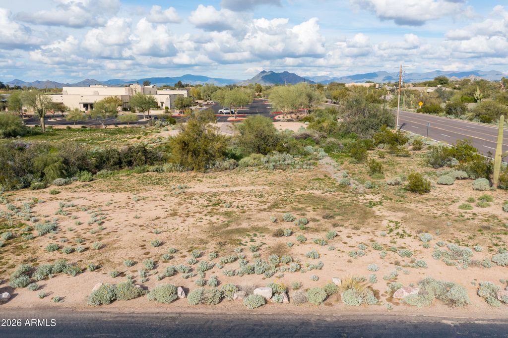 Photo of 6382 E Calle De Mandel Drive #'-', Scottsdale, AZ 85266 (MLS # 6965407)