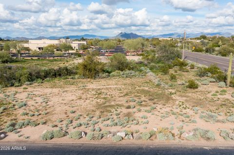 Photo of 6382 E Calle De Mandel Drive #'-', Scottsdale, AZ 85266 (MLS # 6965407)