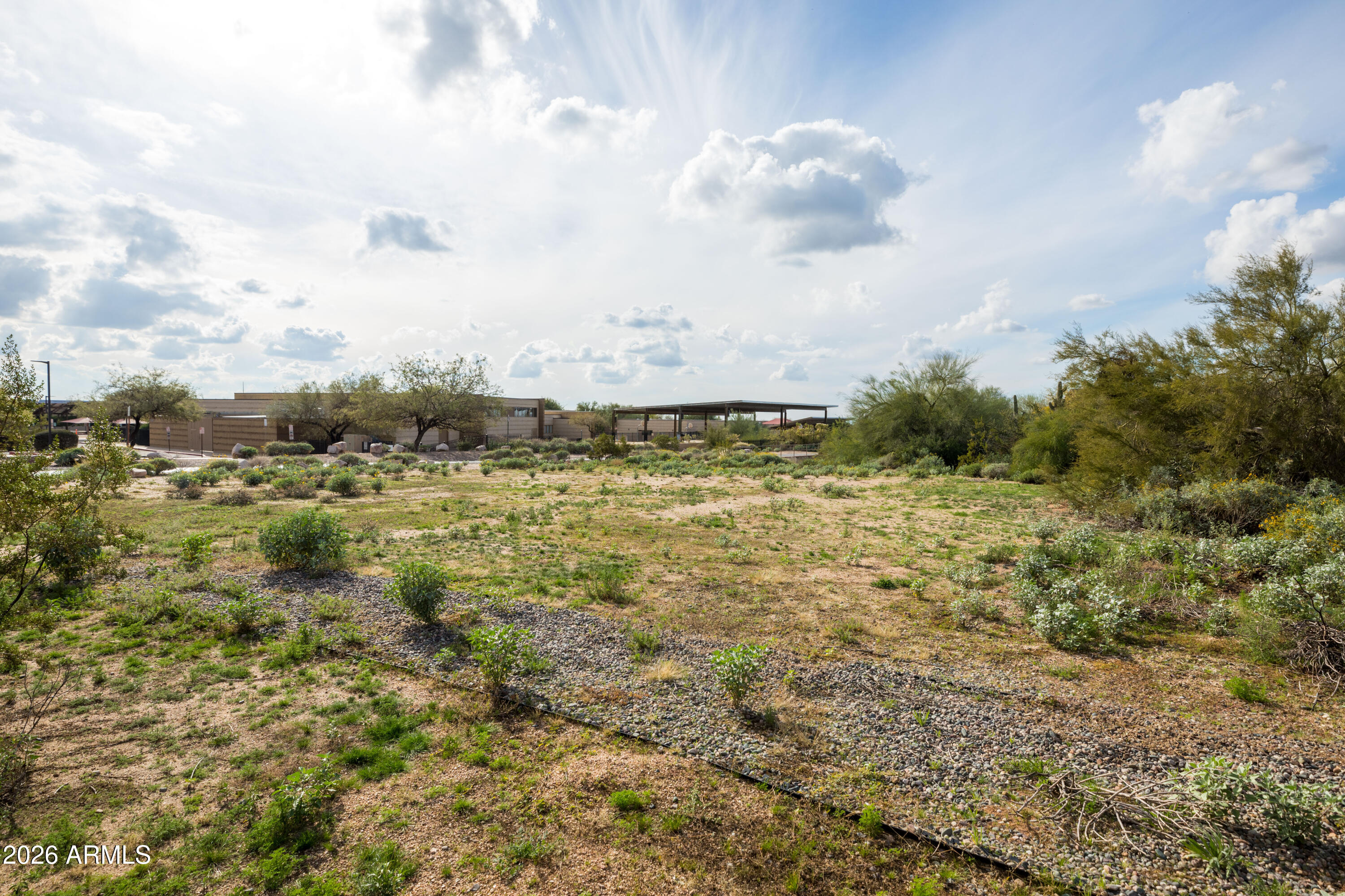 Parcel 2 - Land