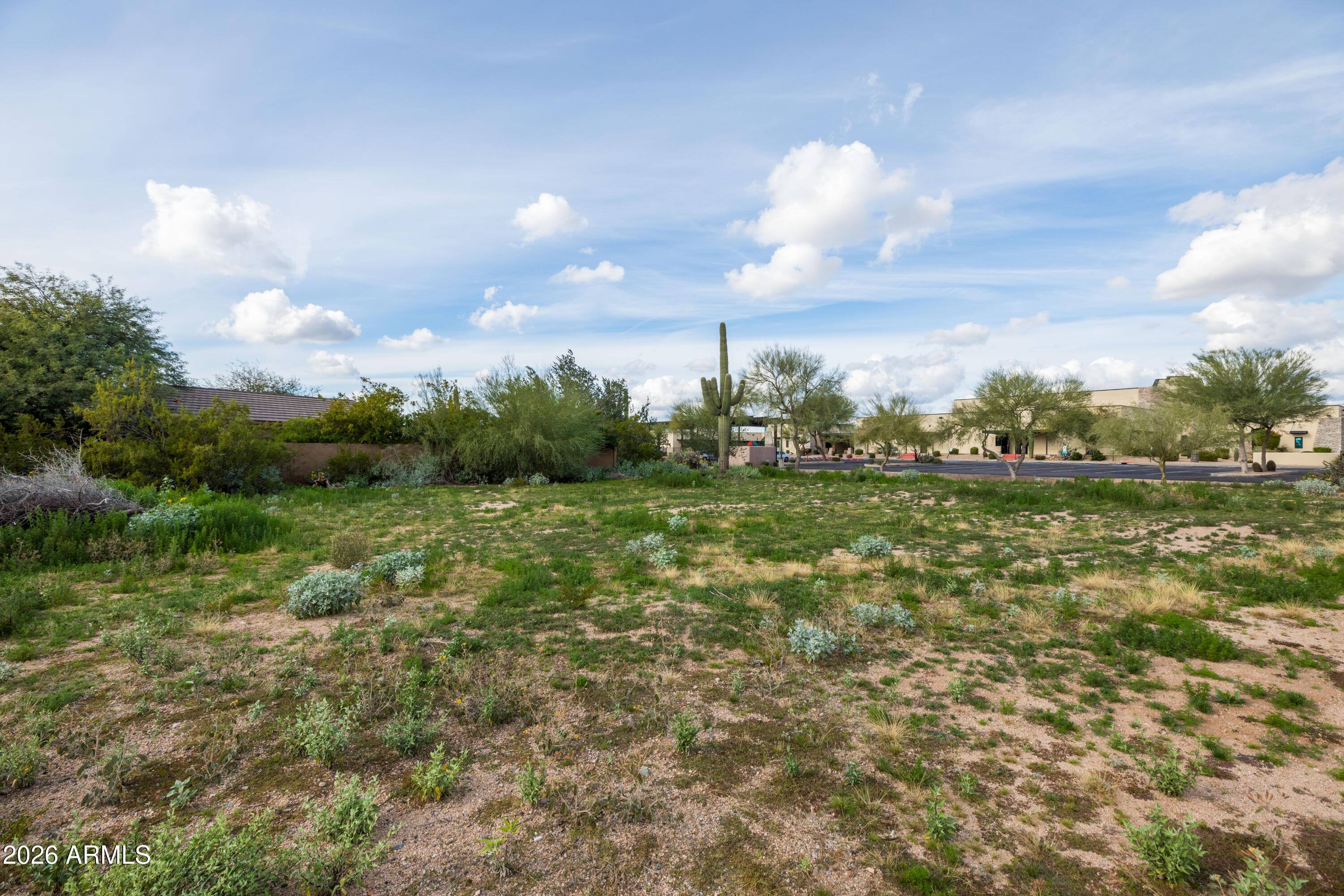 Parcel 2 - Land