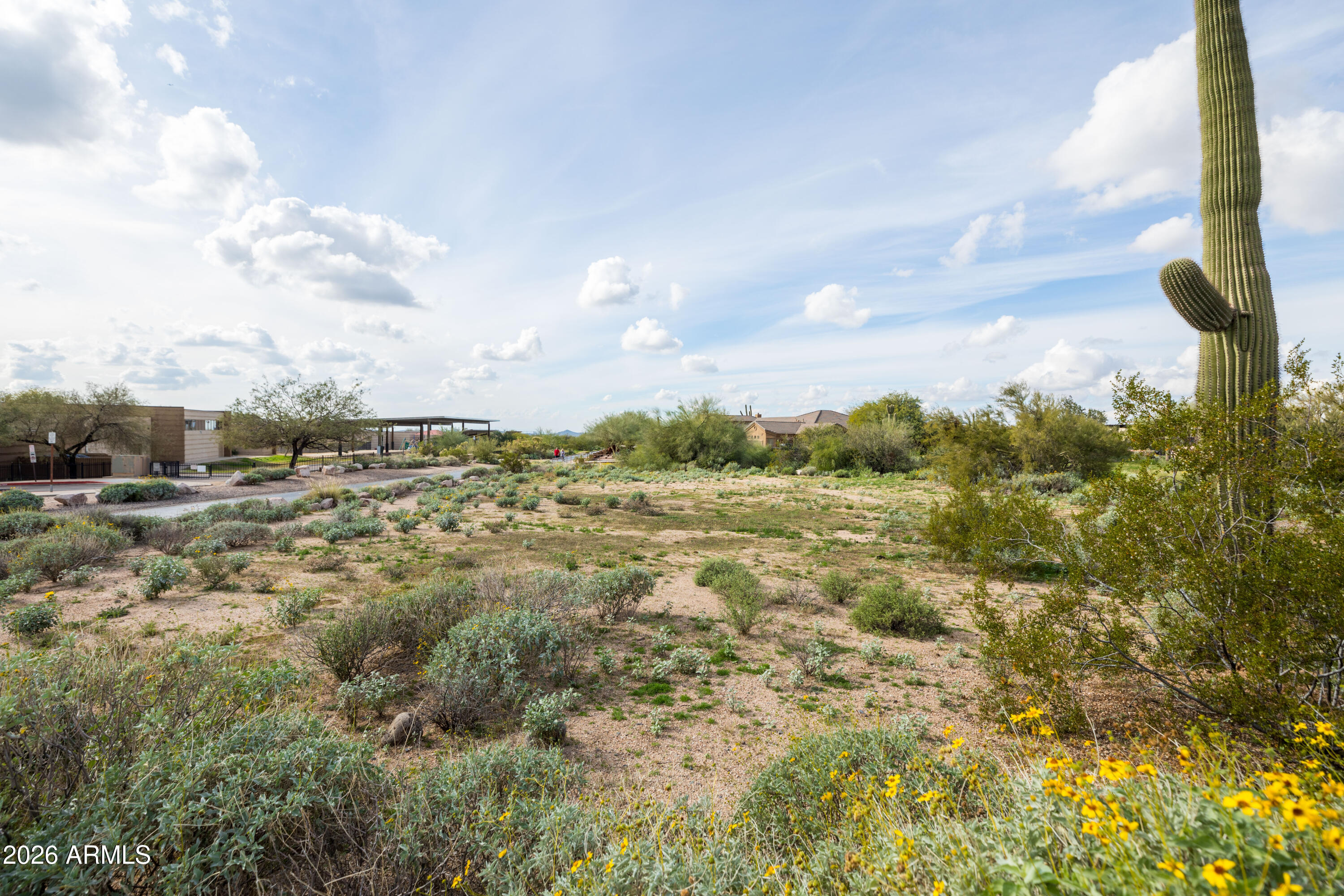 Parcel 2 - Land