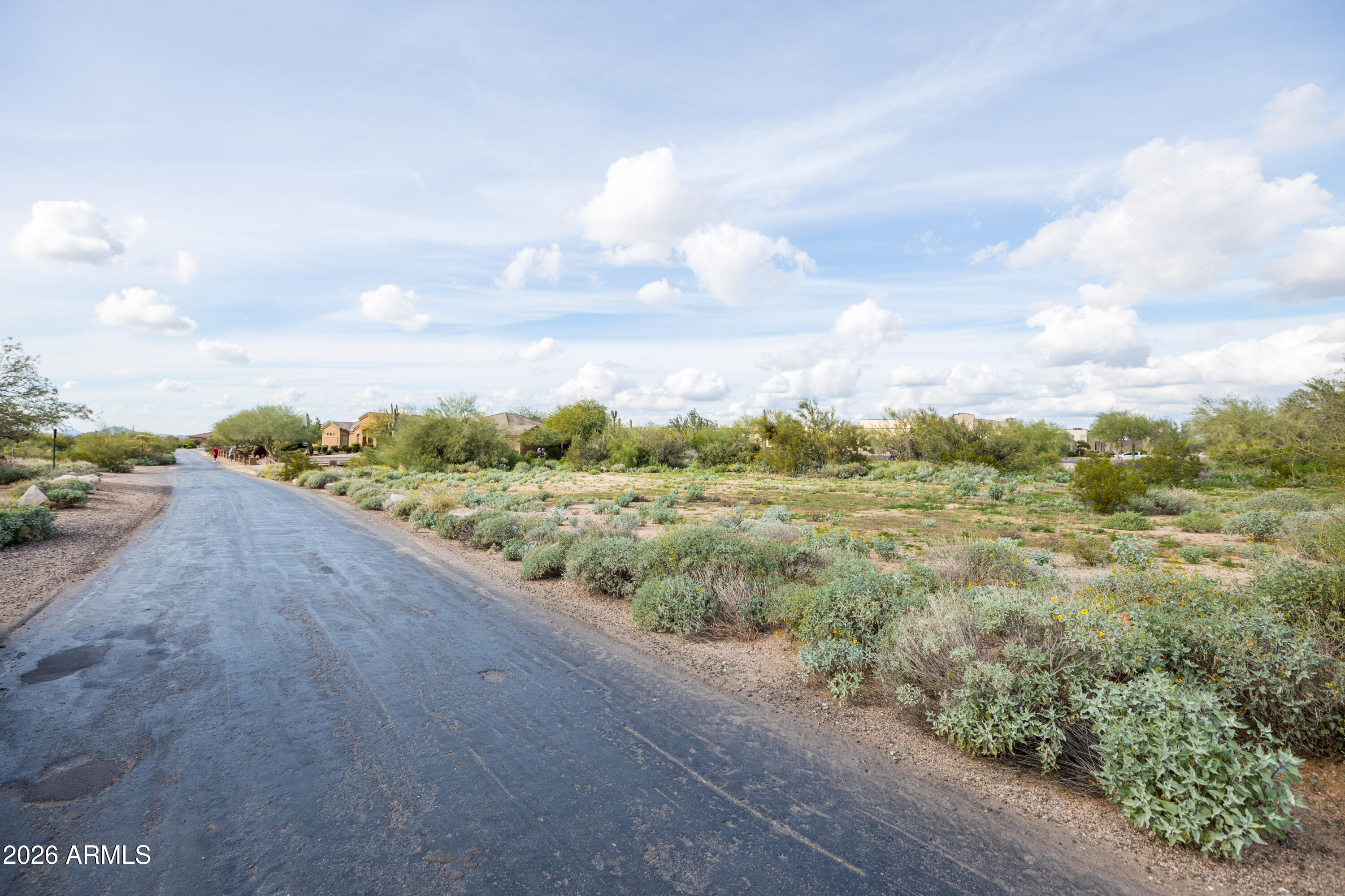 Parcel 2 - Land