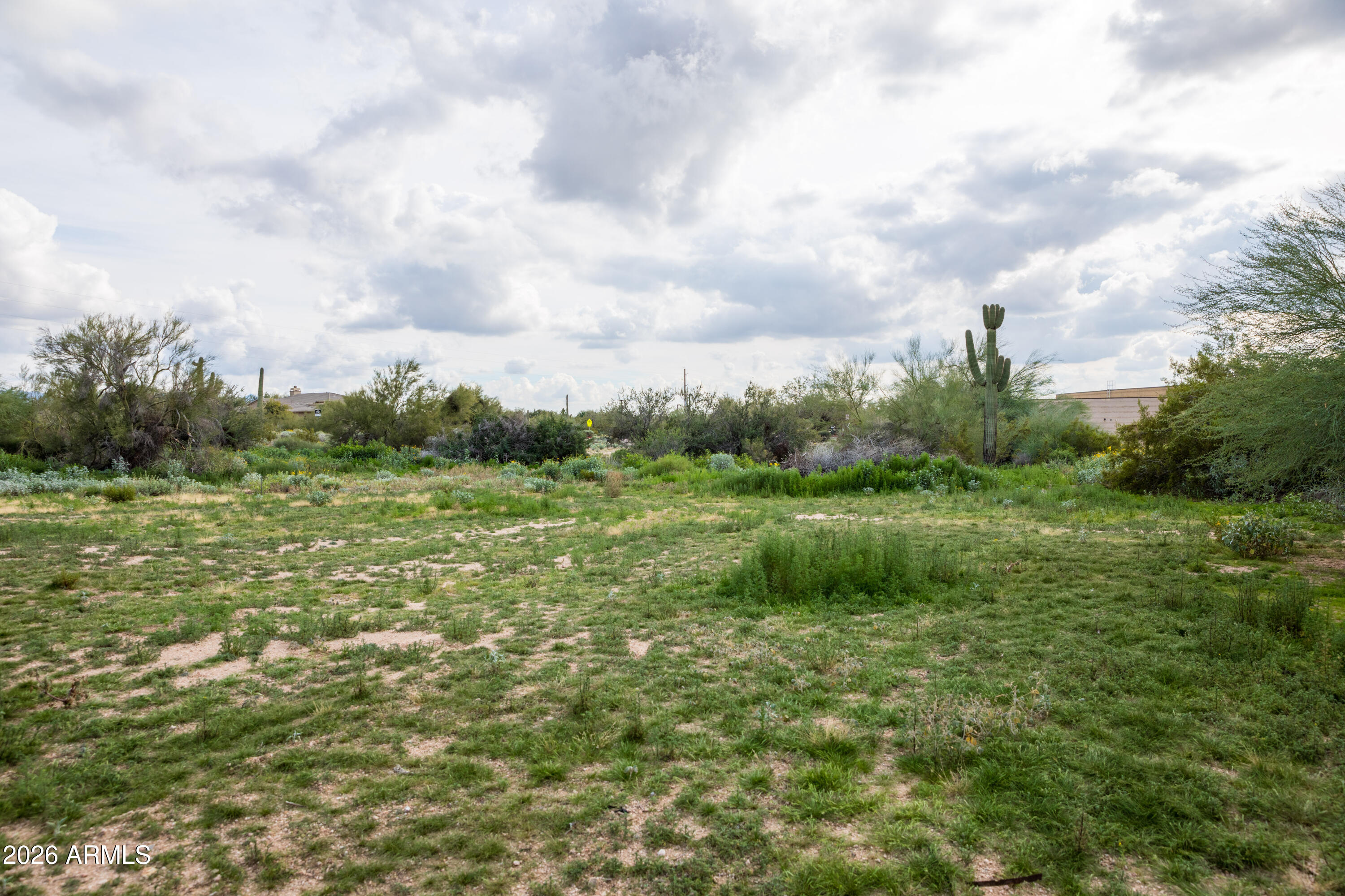 Parcel 2 - Land