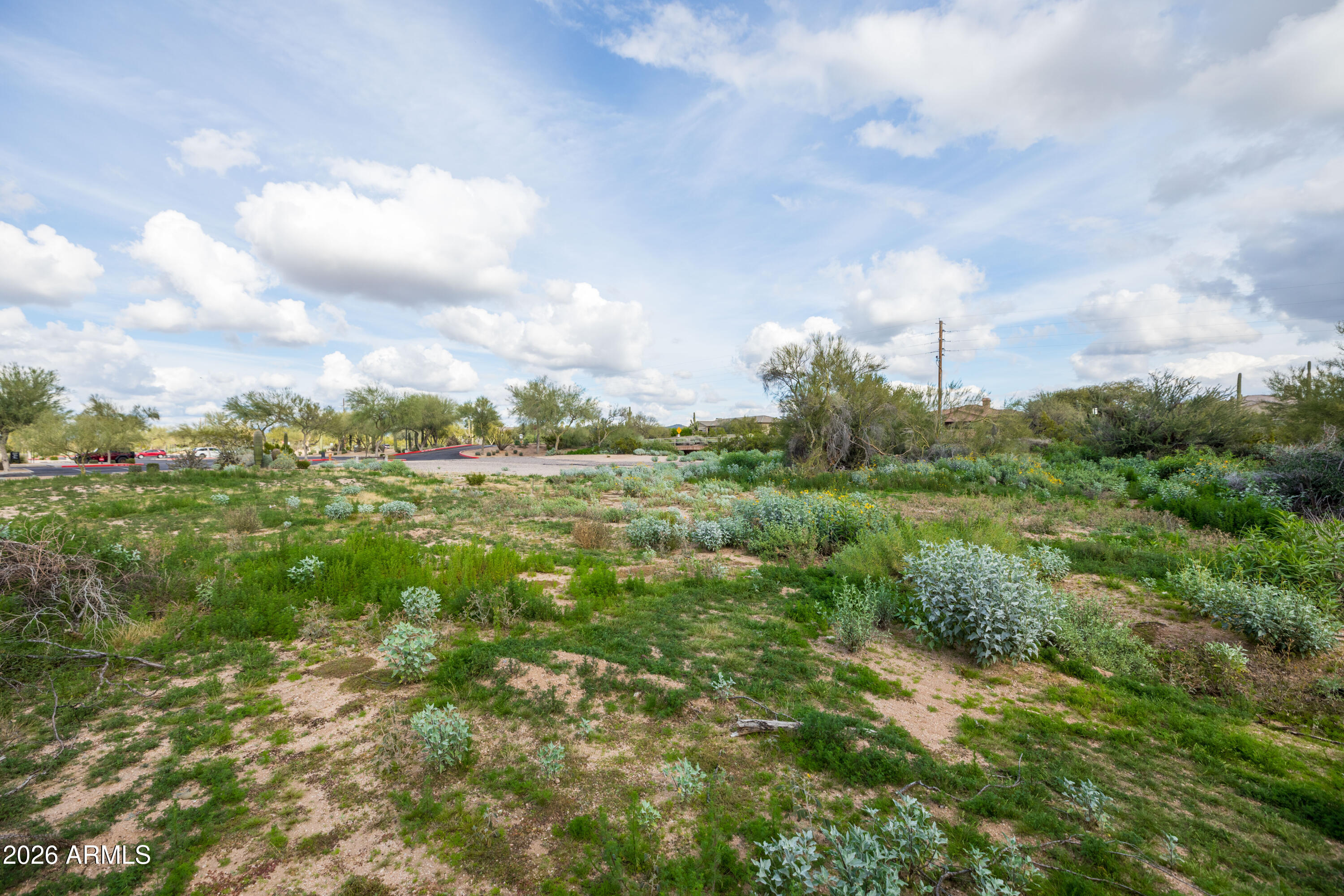 Parcel 2 - Land