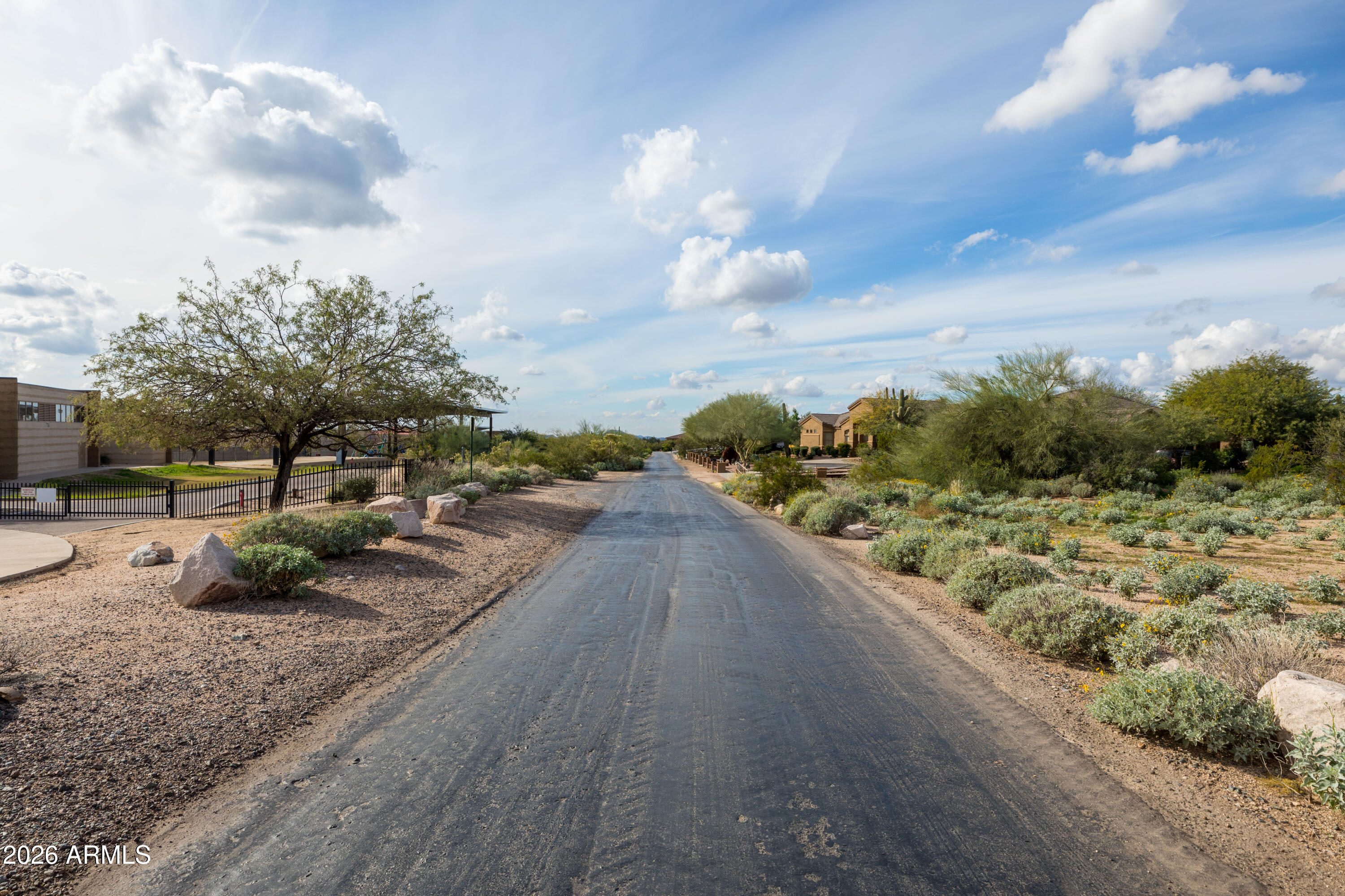 Parcel 2 - Land